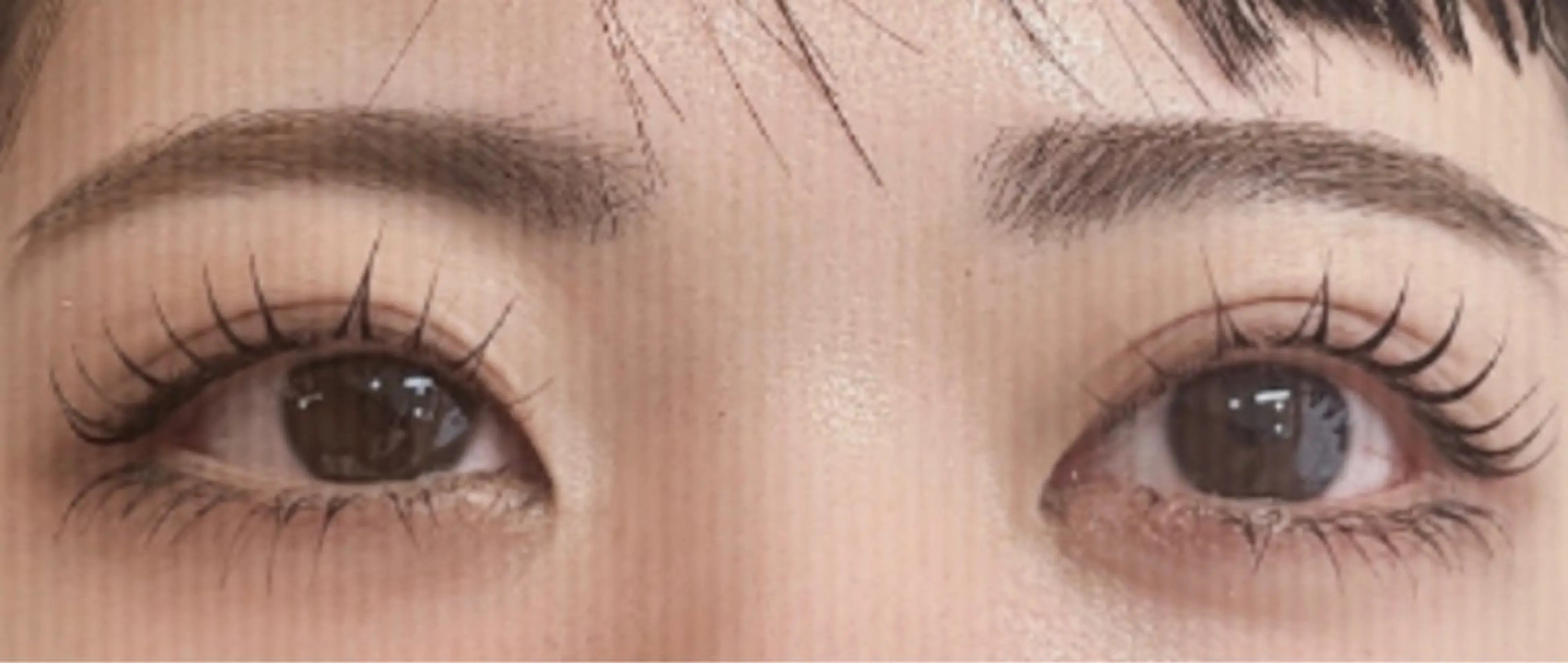 マツエク・マツパ マツパ 🌹ブリランテ🌹 大人気店のマツエク・マツパデザイン