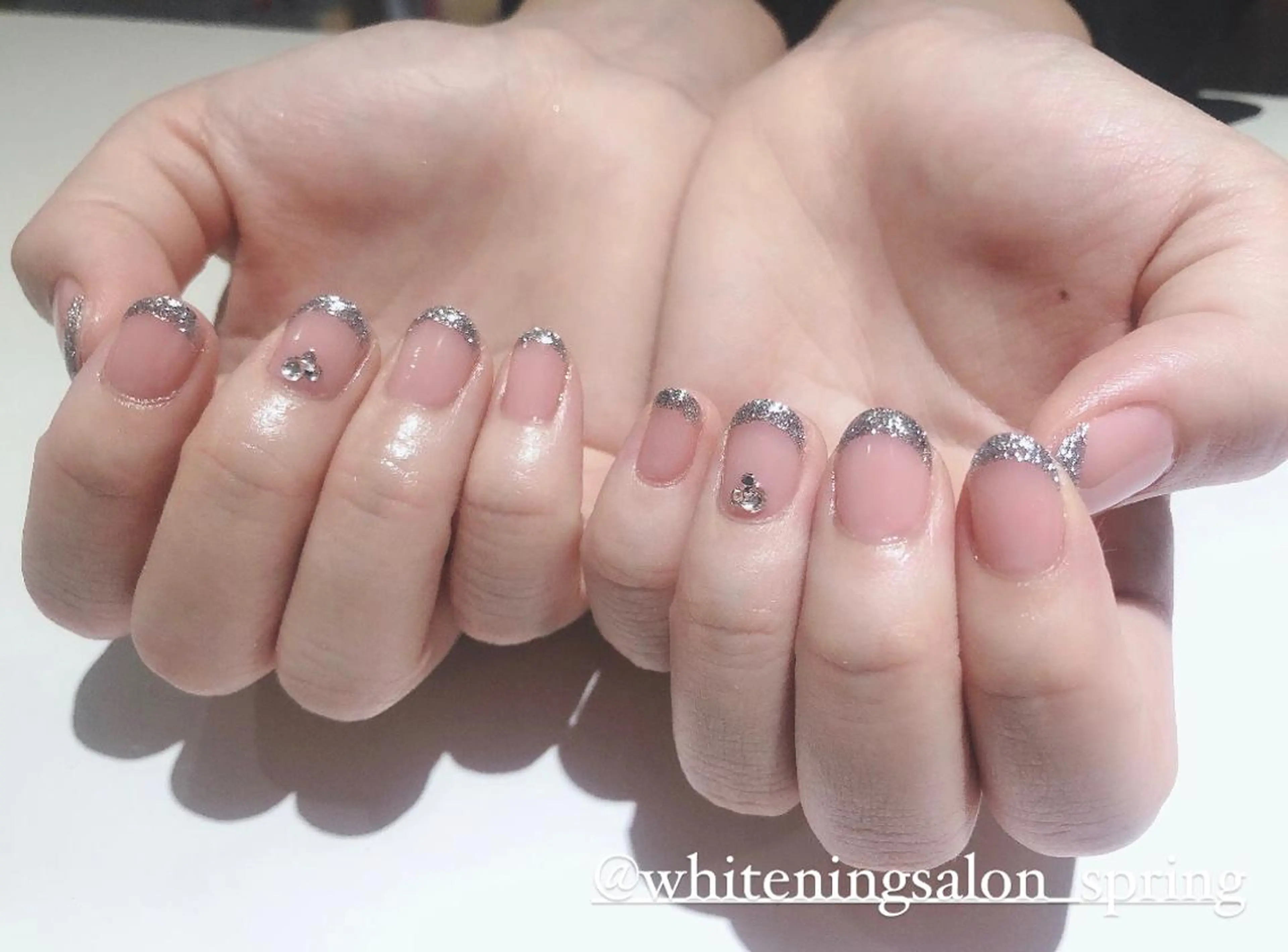 ネイル Nakao Hitomiのネイルデザイン