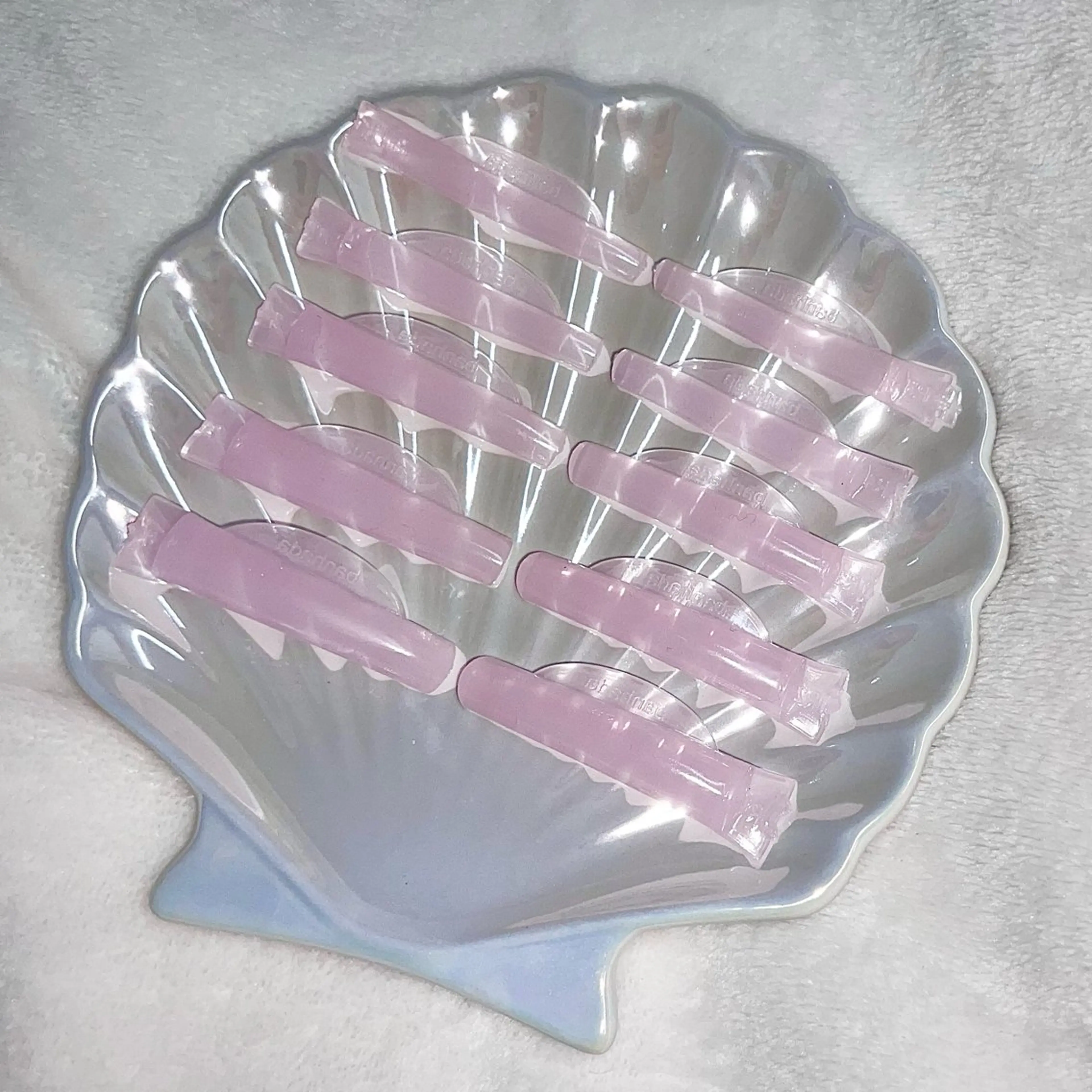 マツエク・マツパ 西岡🌷 アンジェリカ錦糸町のマツエク・マツパデザイン