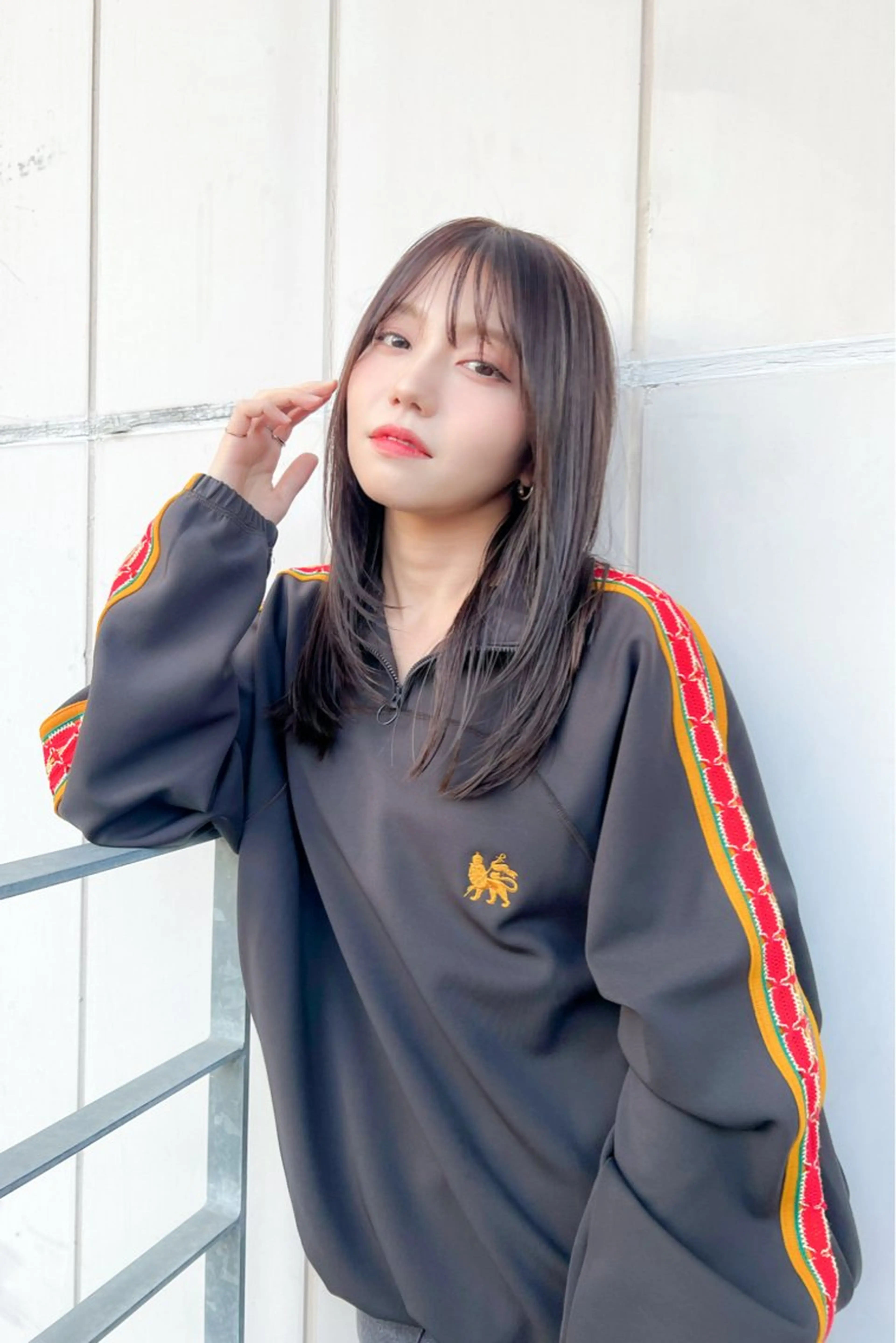 カット➕カラー➕髪質改善サブリミックトリートメント✨の写真