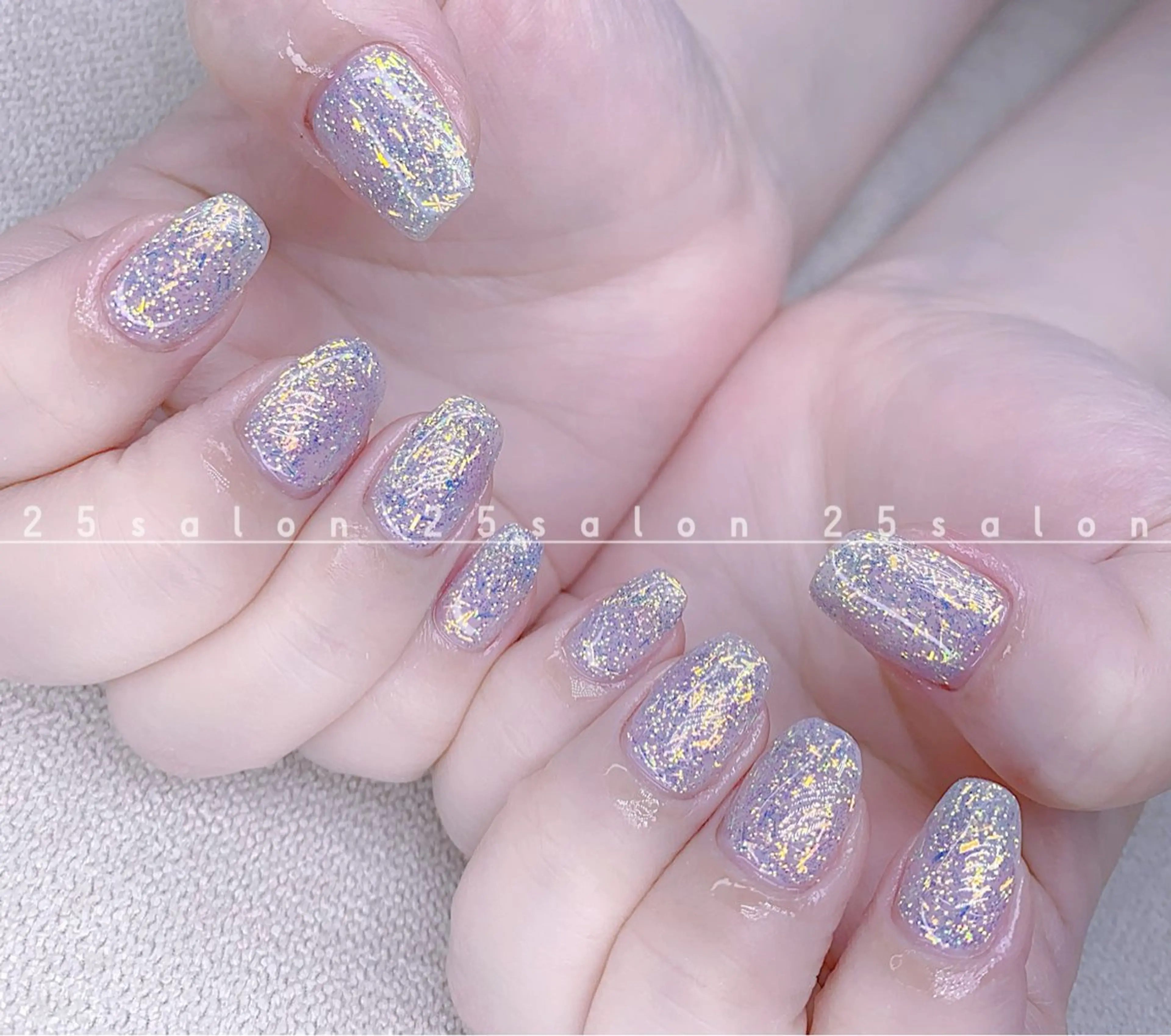 ネイル 2 5のマツエク・マツパデザイン