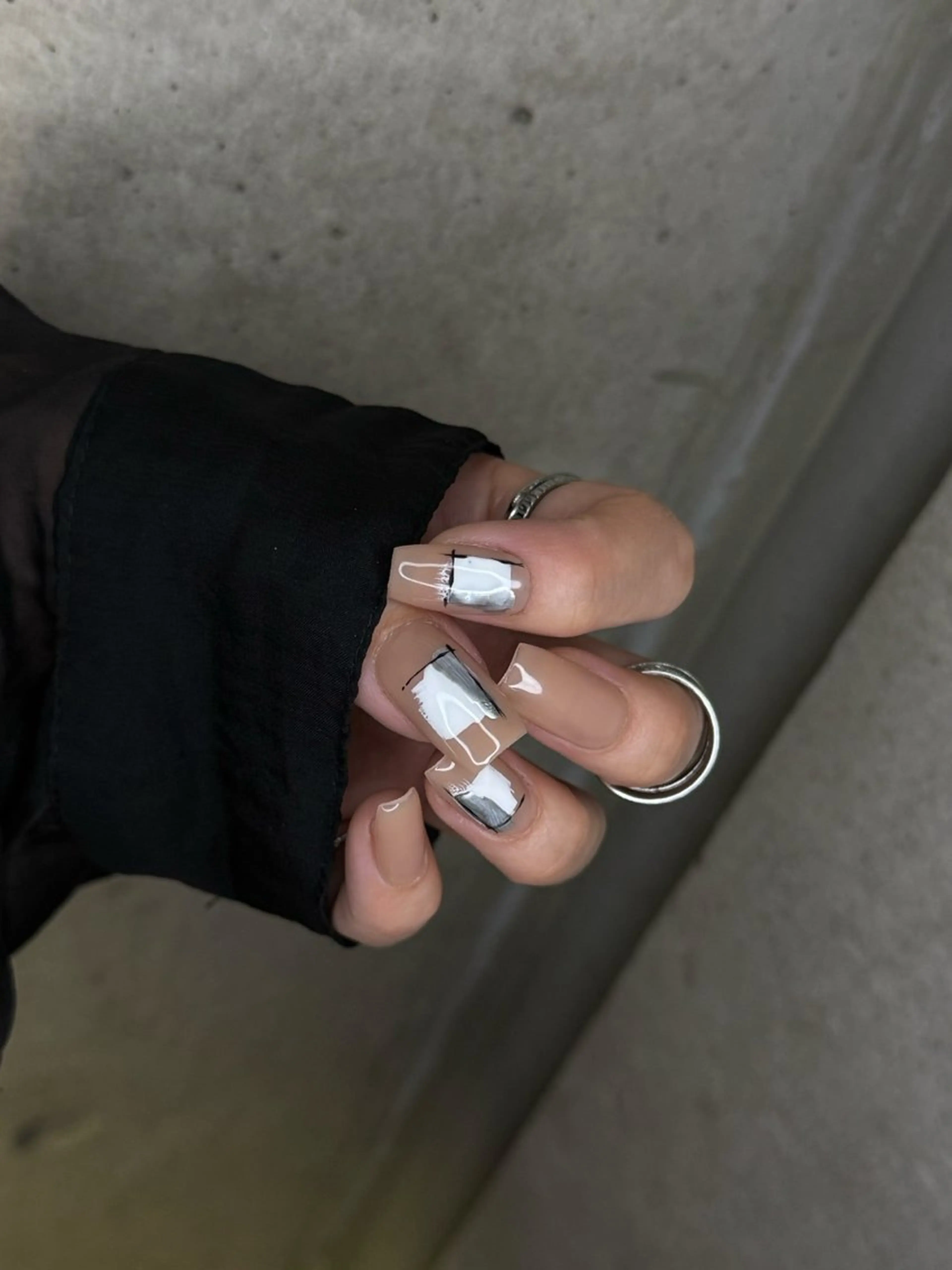 【 ｵﾌ有 】 mumei Design. Springの写真