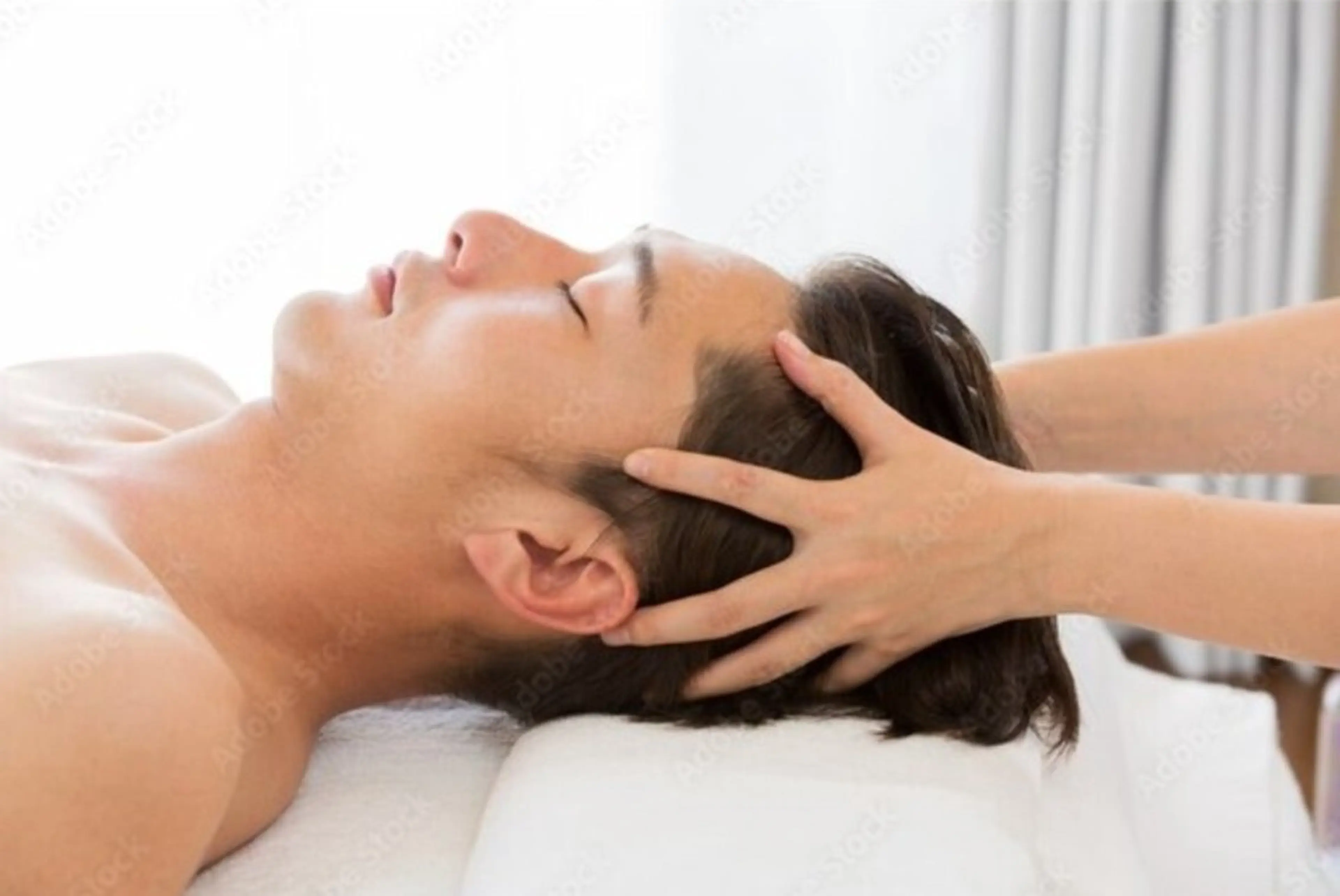 メンズ 小顔整体美容を科学する【小顔Face Labo. 】姫路店所属・小顔FaceLabo 姫路店のエステ・リラクイメージ