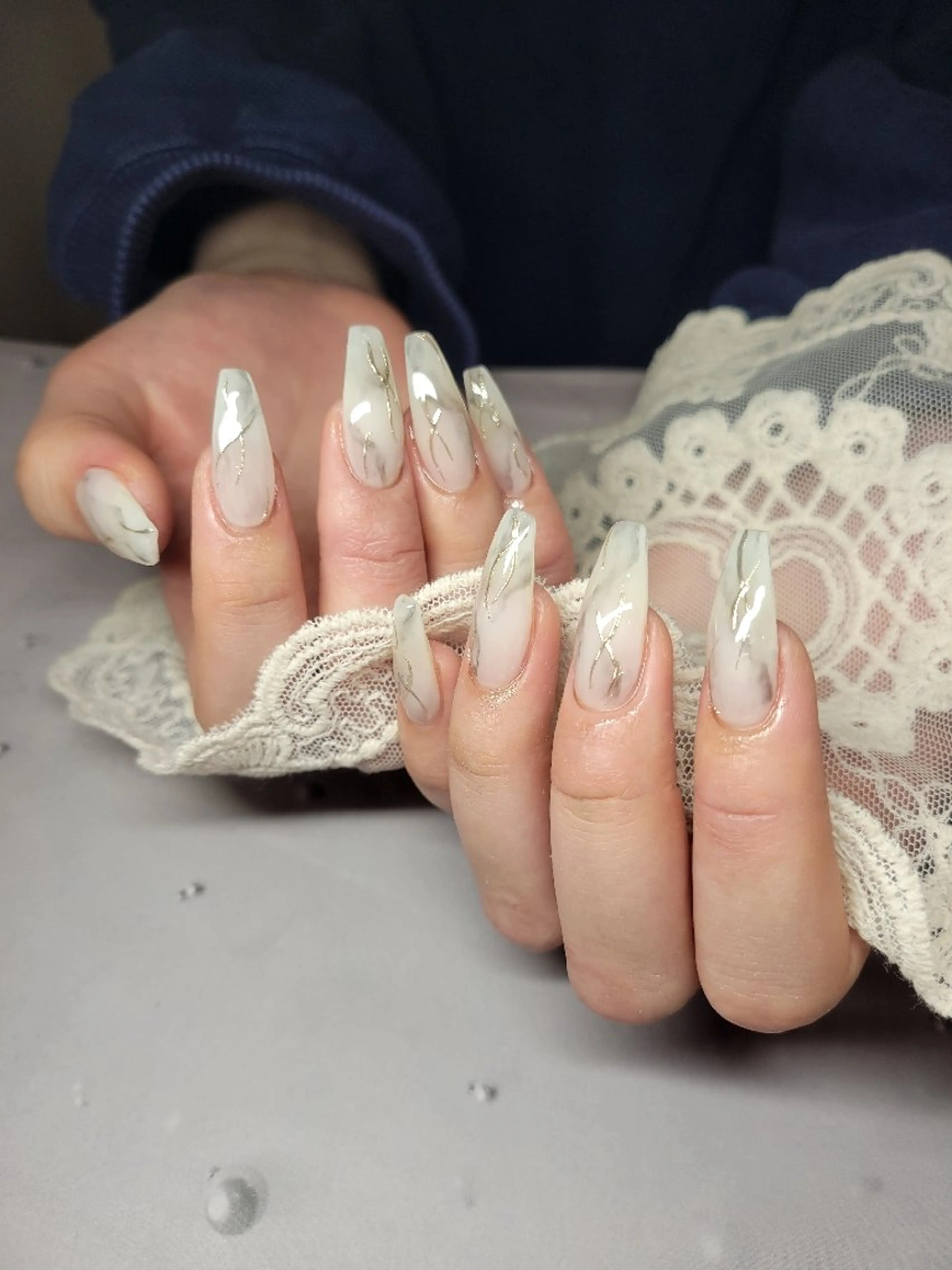 ネイル Nail salon Coco所属・Nail salon Coco【溝の口駅】のネイルデザイン