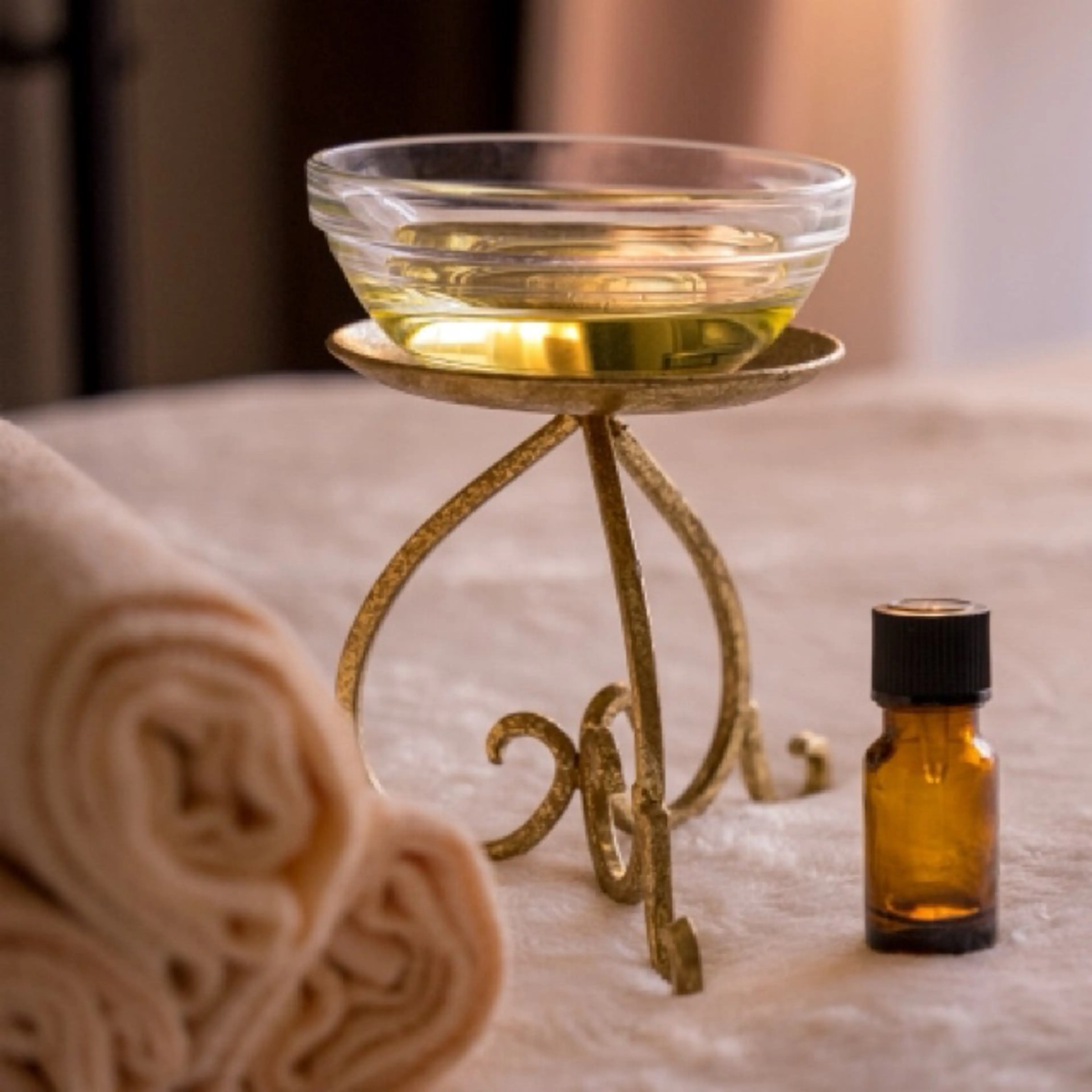 中目黒  整体 小顔 KUOKOAのエステ・リラクイメージ