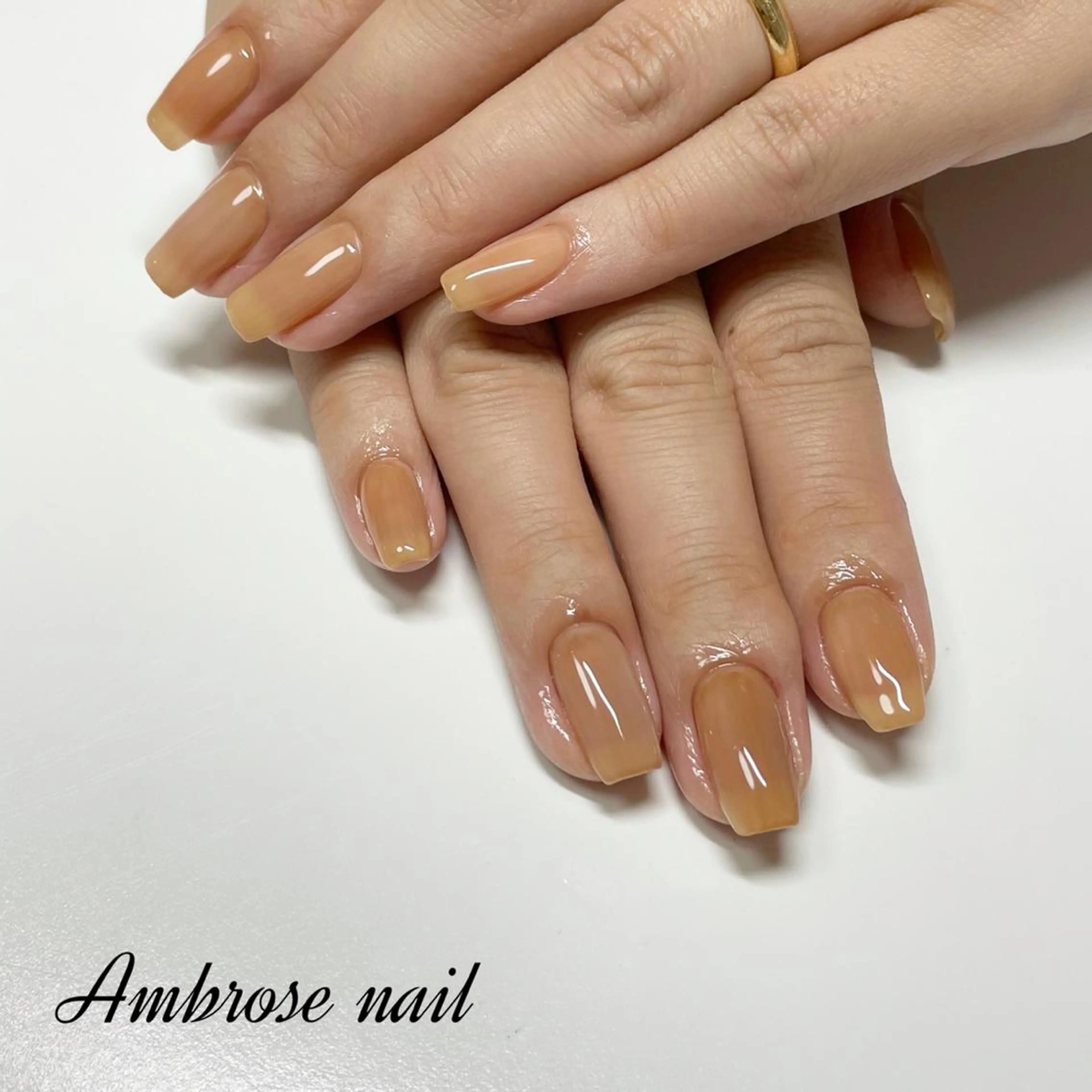 ネイル Kobe nail所属・Kobe nail Uedaのネイルデザイン