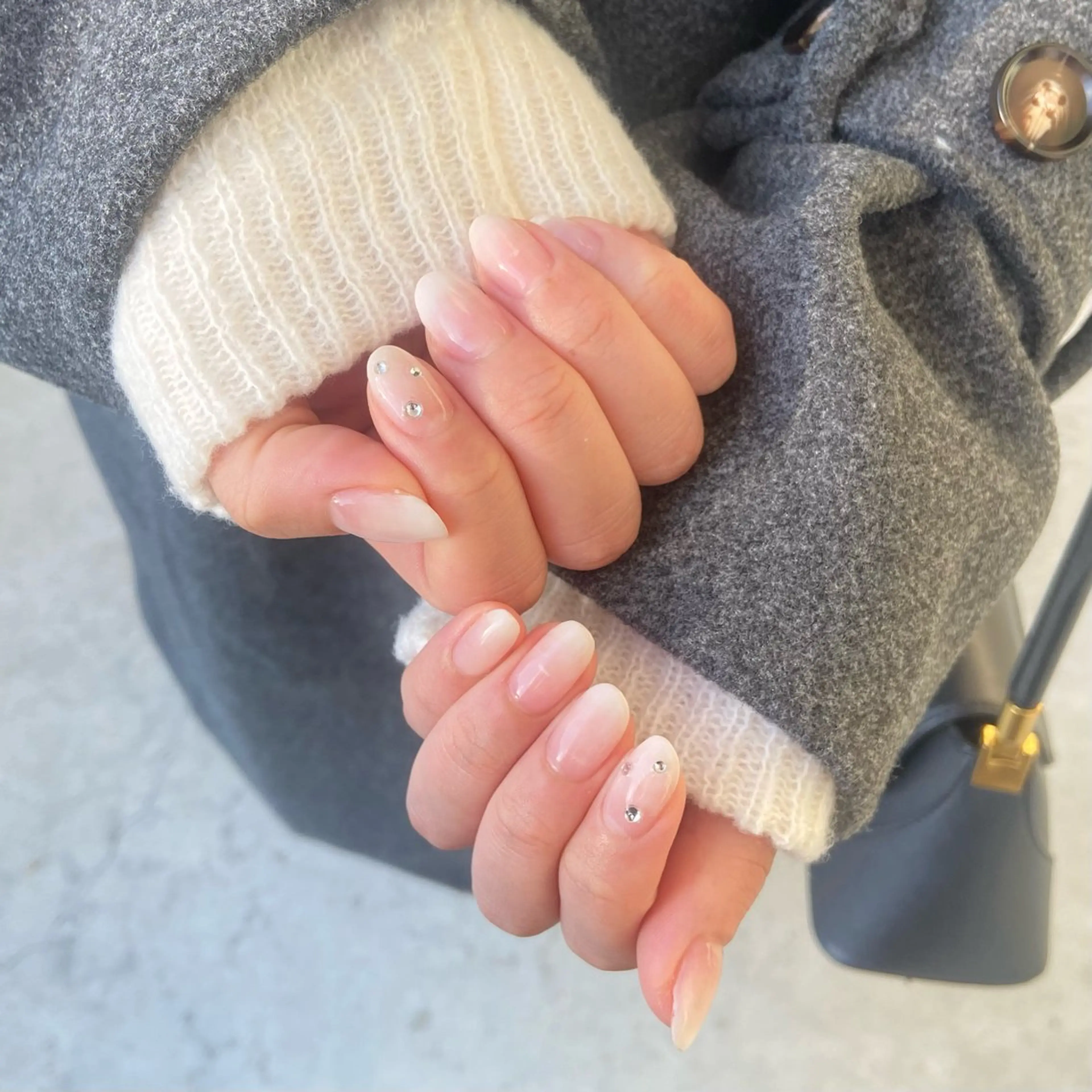 ネイル Risa 梅田/南森町ネイルのネイルデザイン