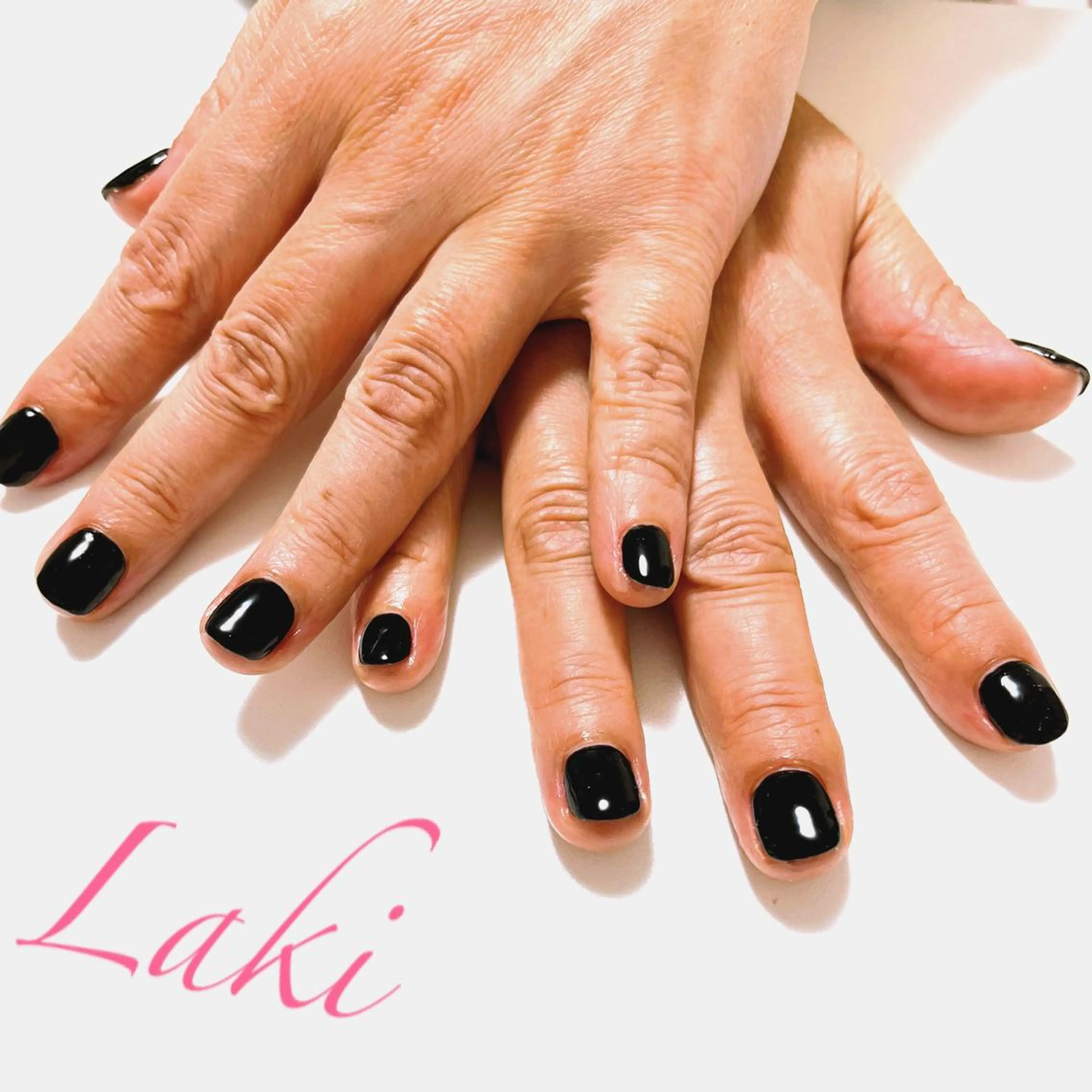 ネイル ワンカラーネイル Beauty  Salon Laki所属・Beauty salon Lakiのエステ・リラクイメージ