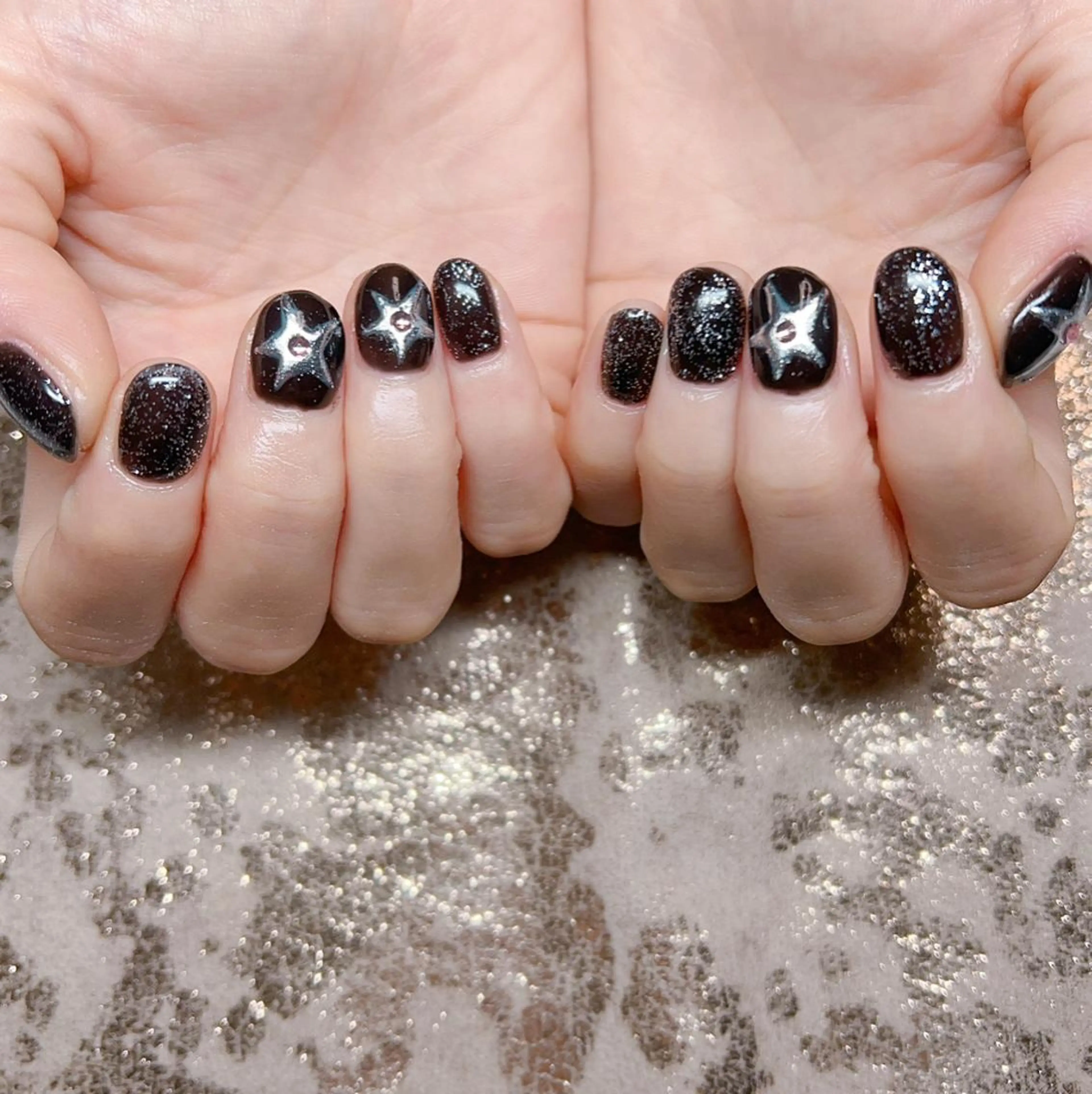 ネイル 個室ネイルサロンDolly Girl〜ドーリーガール〜所属・DollyGirl KYOKOのネイルデザイン