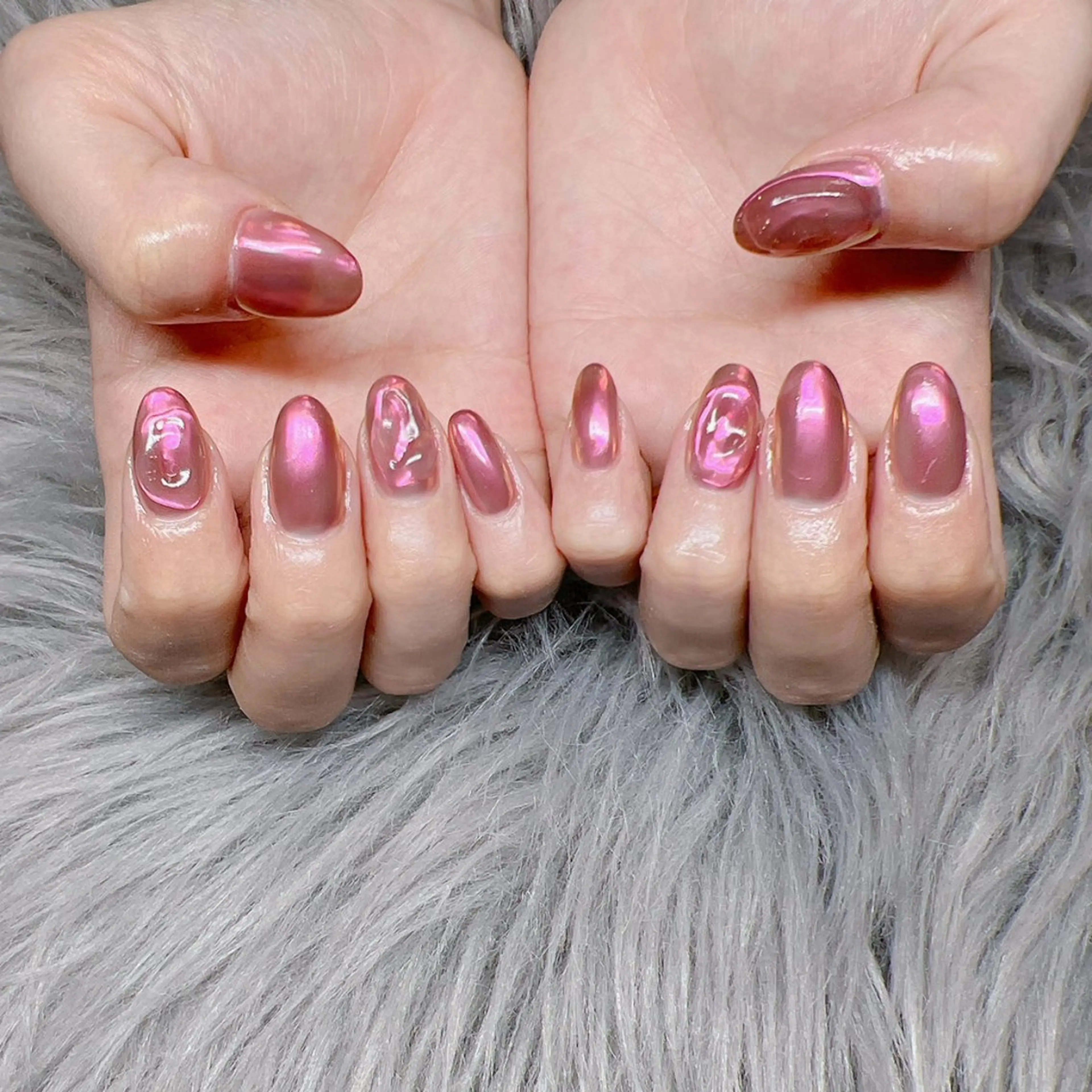 ネイル 個室ネイルサロンDolly Girl〜ドーリーガール〜所属・DollyGirl KYOKOのネイルデザイン