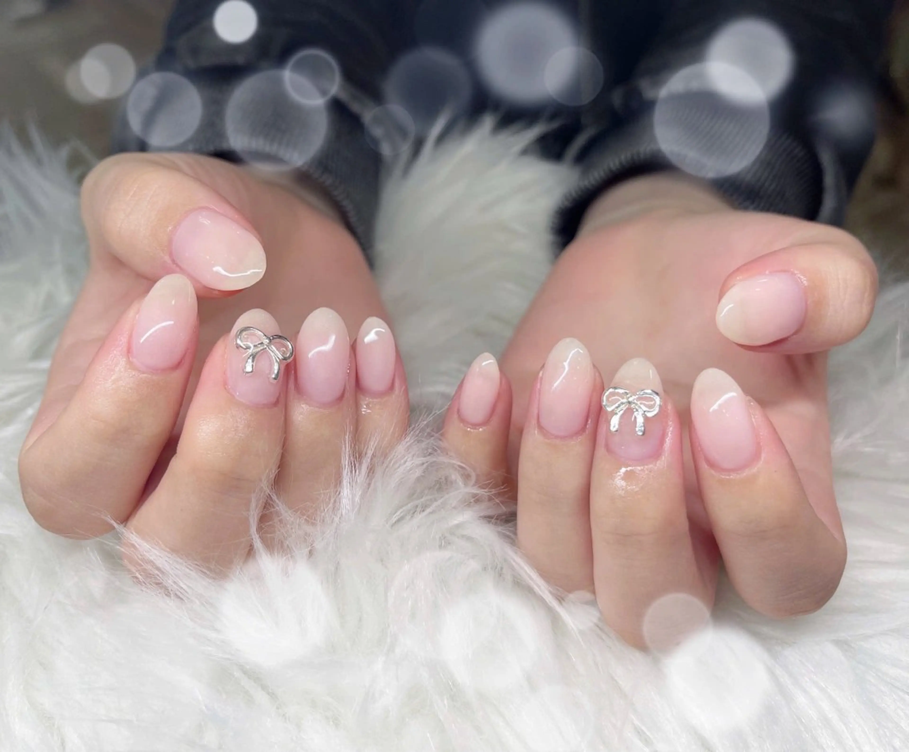 ネイル ハンドネイル Sora Nail所属・Sora Nailのネイルデザイン