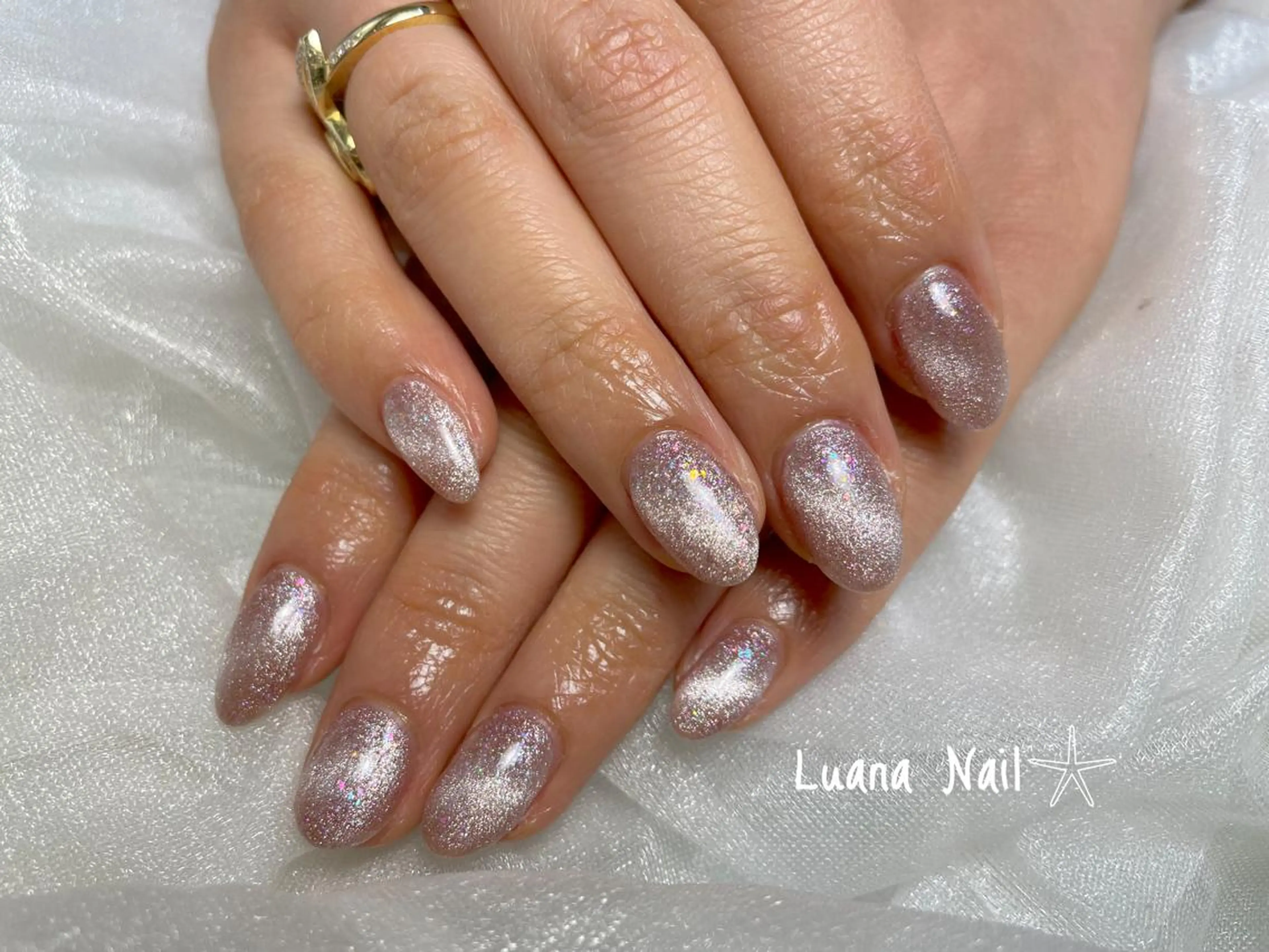 ネイル Nail Salon Subaru所属・Nail Salon Subaruのネイルデザイン