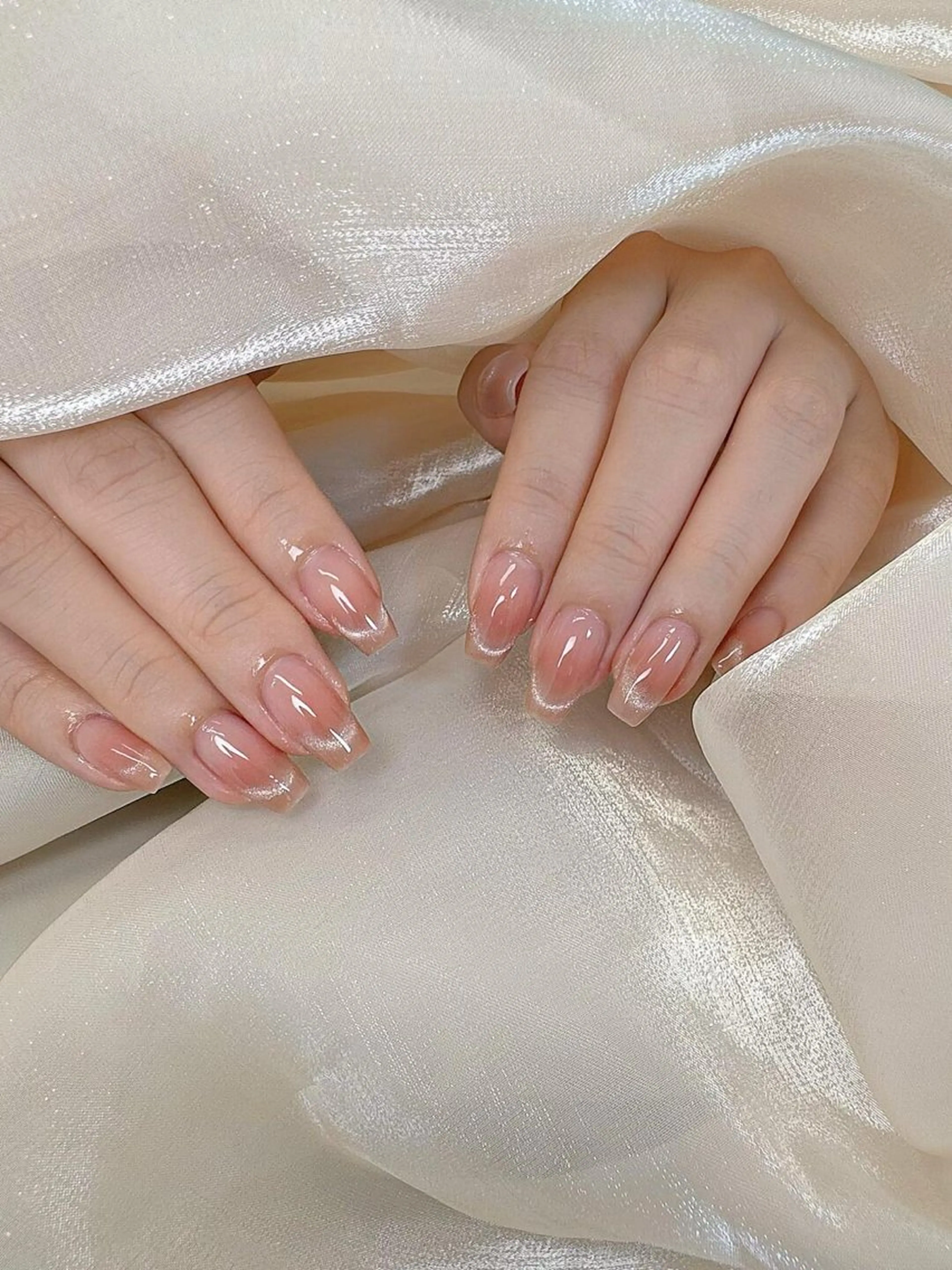 ネイル ハンドネイル ハンドケア ネイル👑クイーンズ NailQueensのネイルデザイン