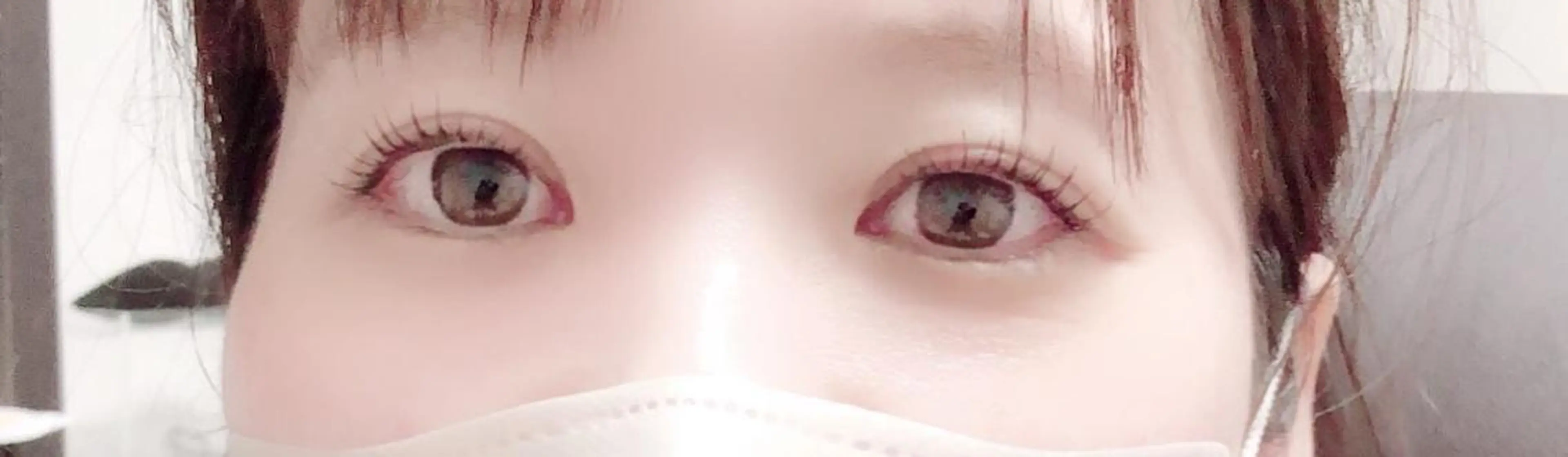 マツエク・マツパ パリジェンヌラッシュリフト 隠れ家サロン にんにんのマツエク・マツパデザイン