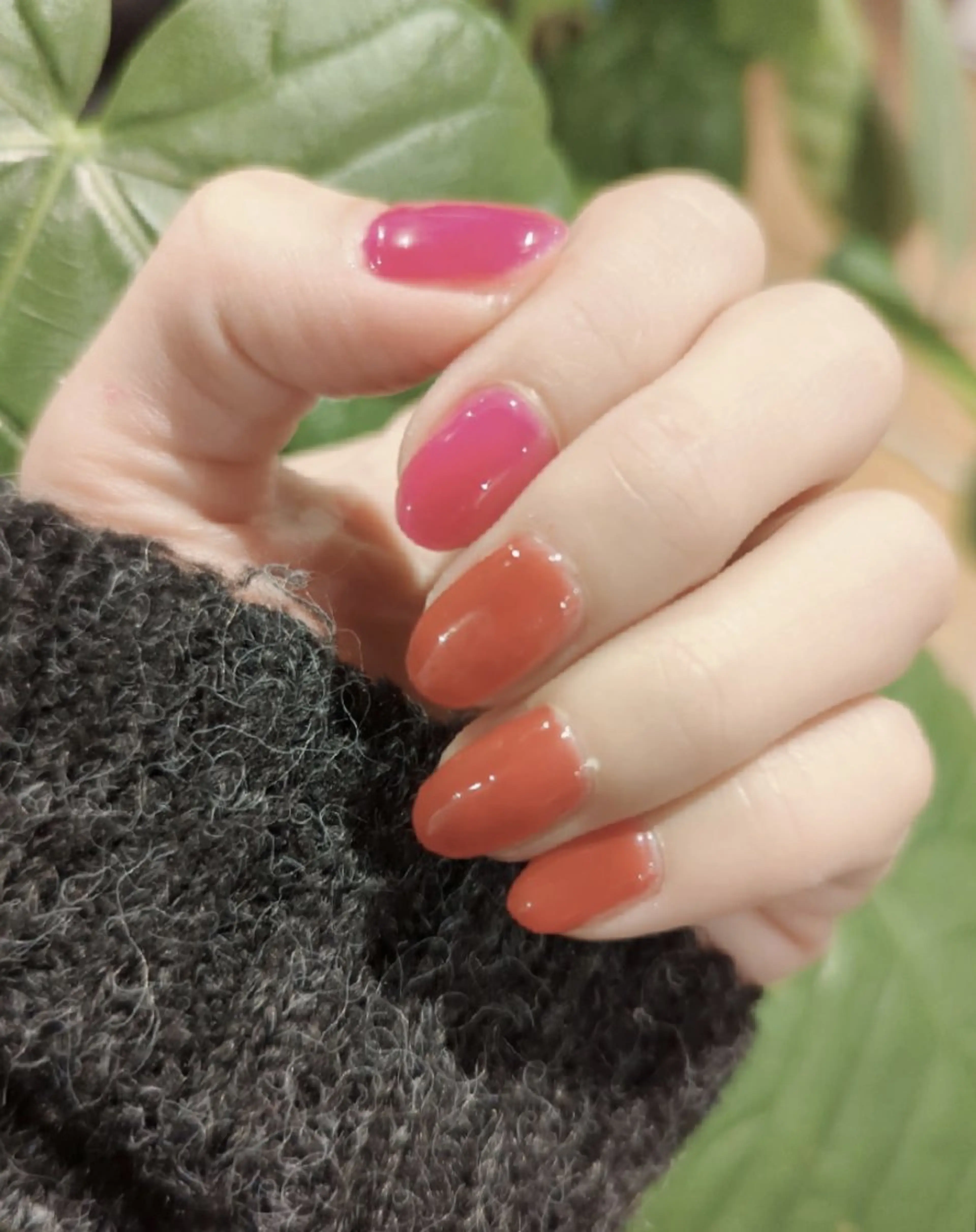 ネイル ジェルネイル  SOLEIL 小玉の眉毛・アイブロウイメージ