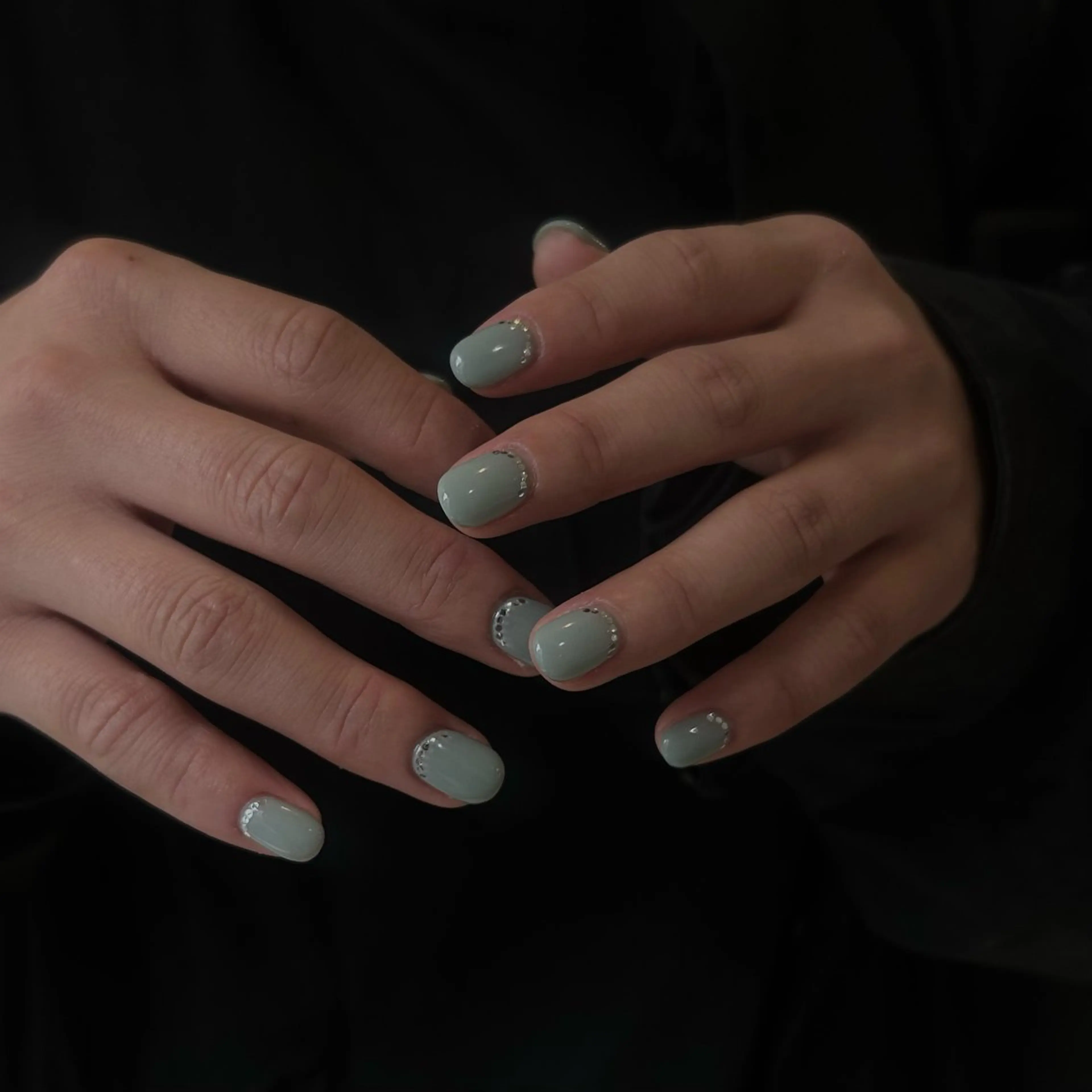 ネイル qua.立川 yukina⋆˙のネイルデザイン