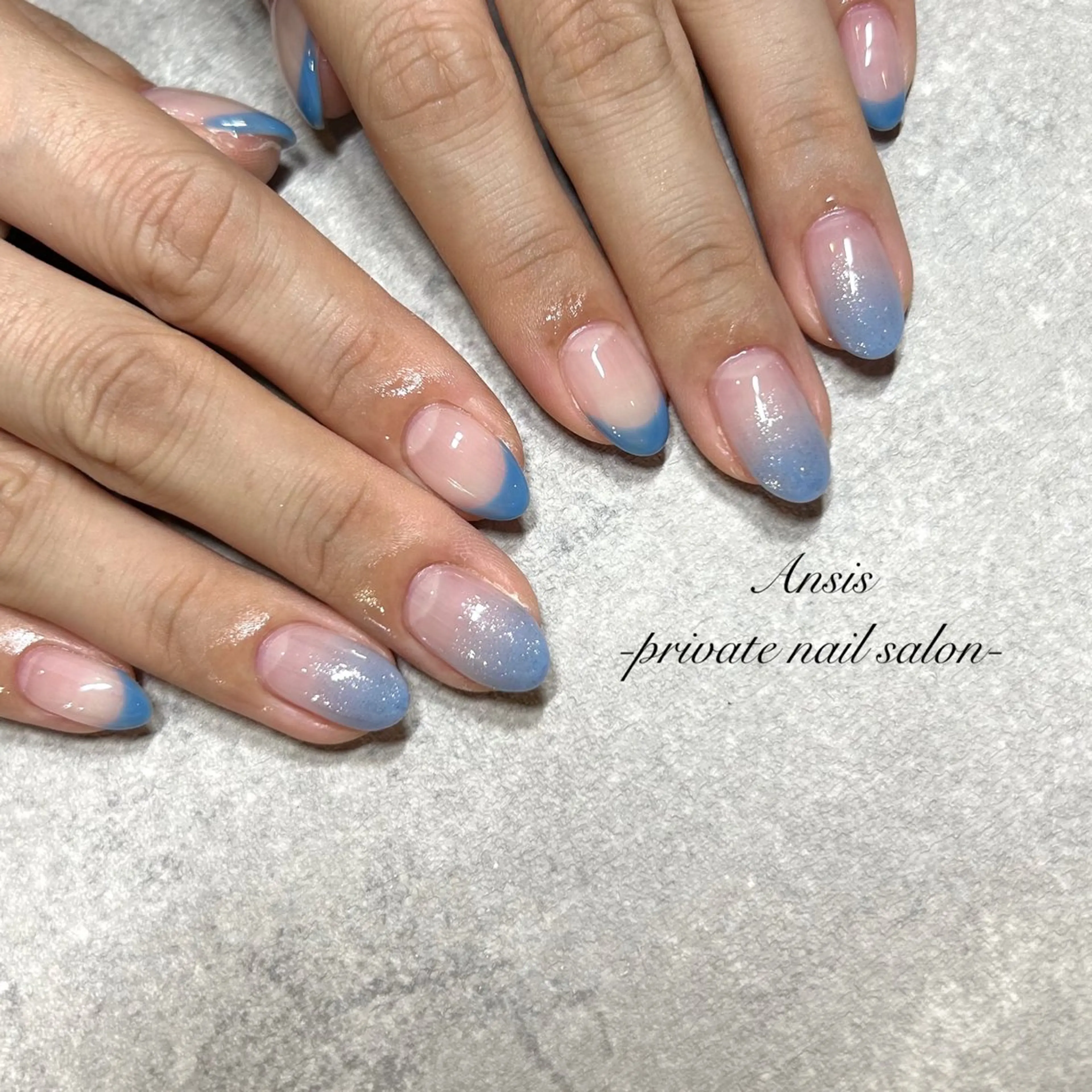 ネイル na kaのネイルデザイン