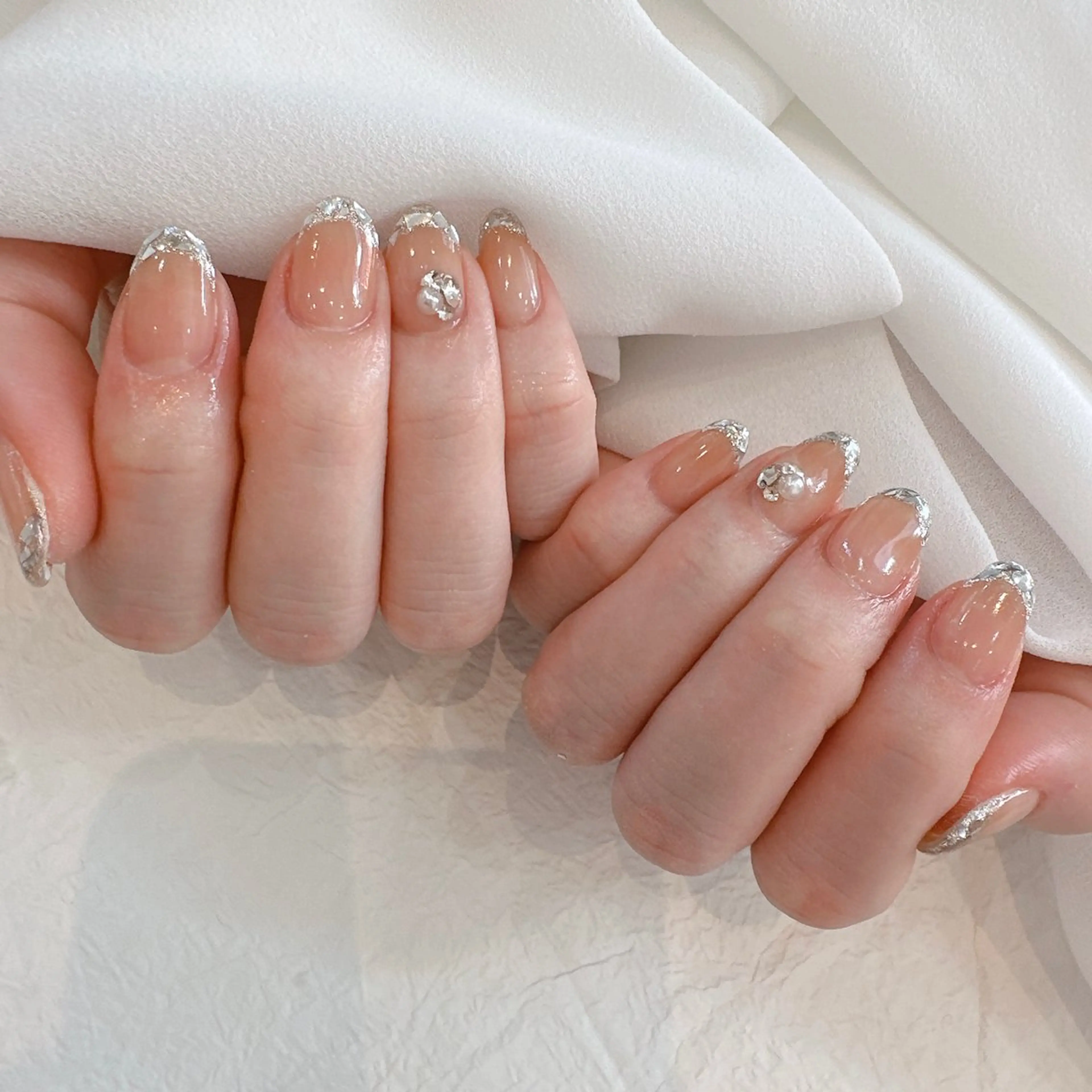 ネイル plume 🌼SERINA🌼のネイルデザイン