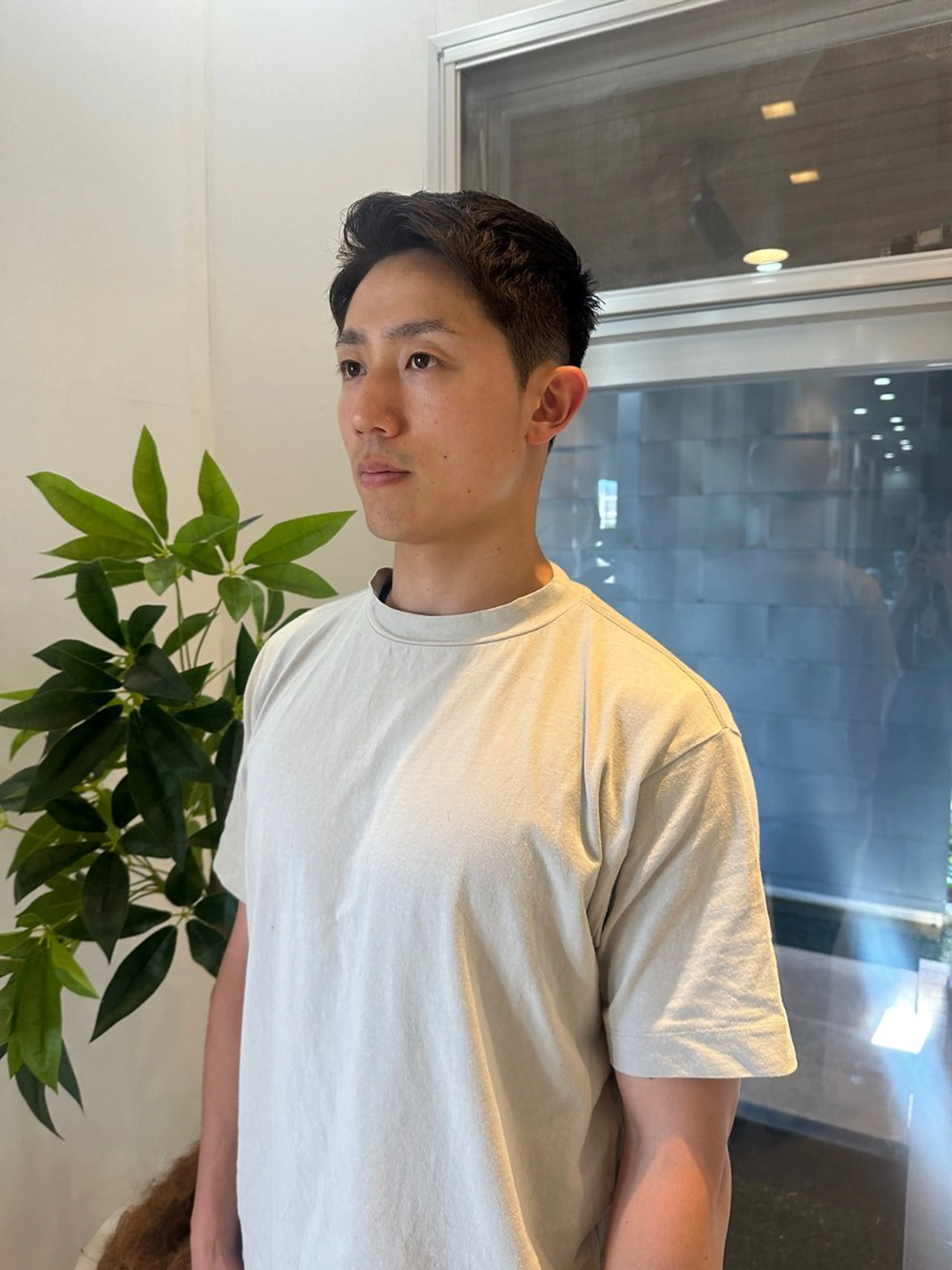 メンズ nambu-GARDEN所属・和泉海咲/ 艶髪💖大人可愛いのヘアスタイル