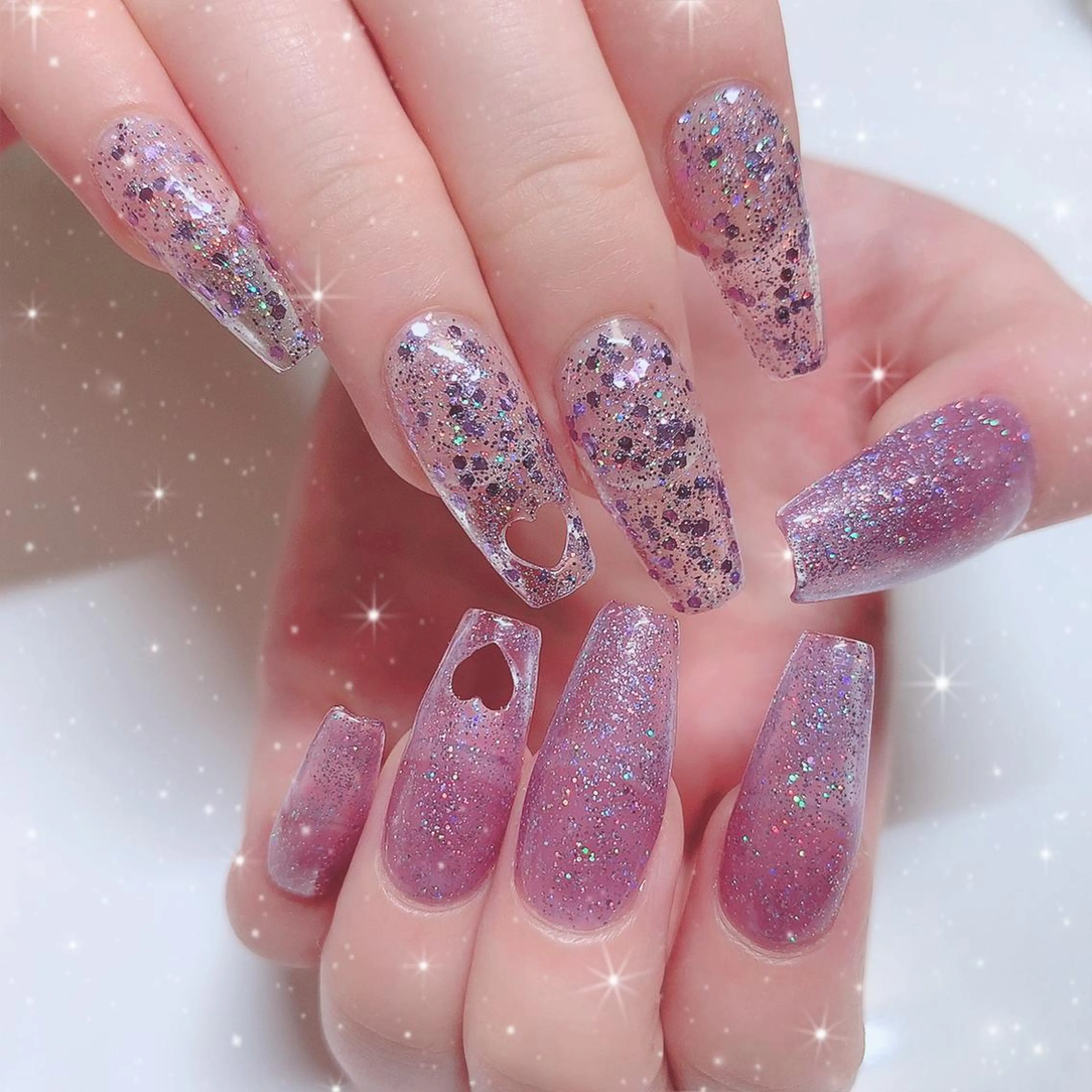 ネイル ハンドネイル Best Nail NANA🤍のネイルデザイン