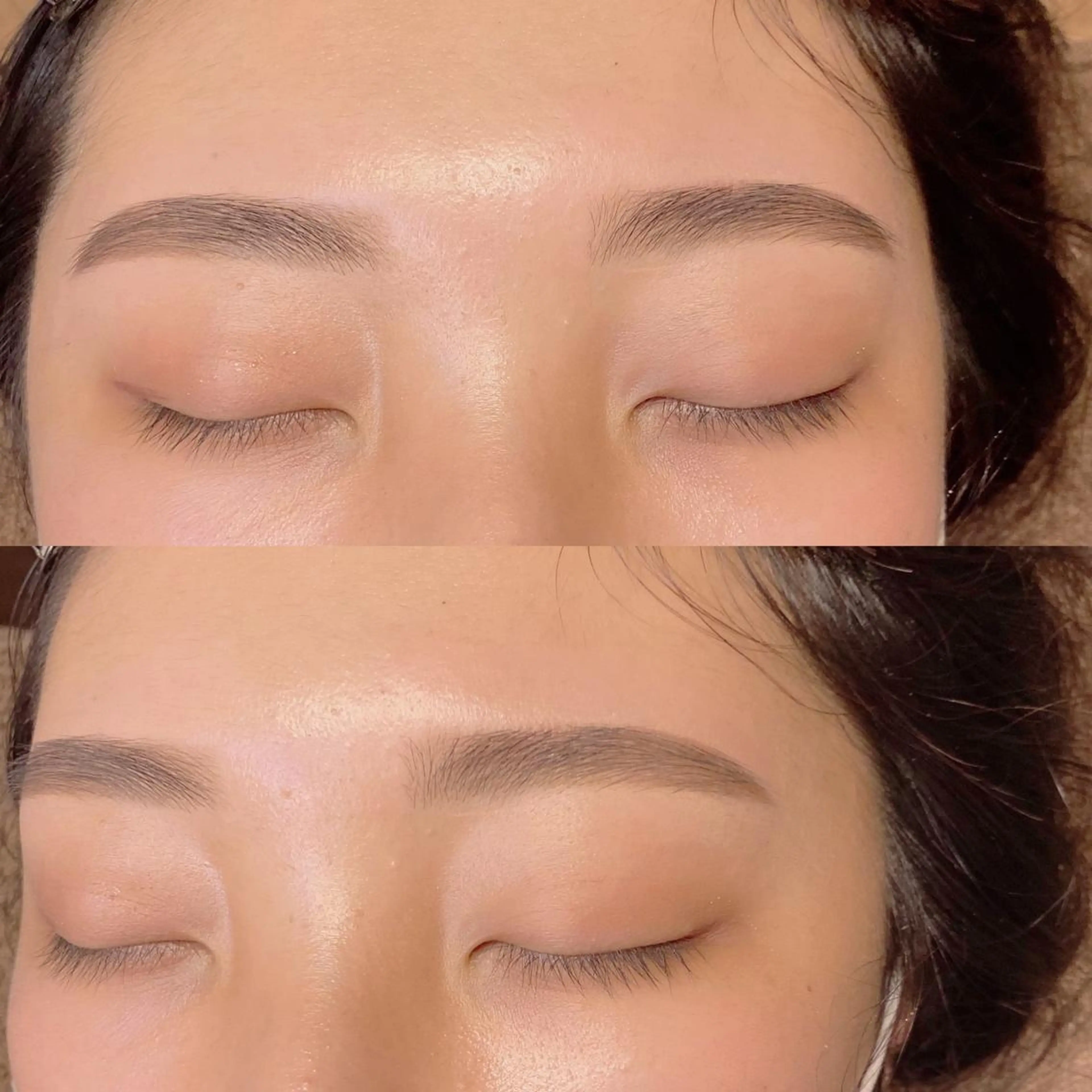 LUANA〜Eyelash＆Nail〜所属・LUANA 千葉の眉毛・アイブロウイメージ