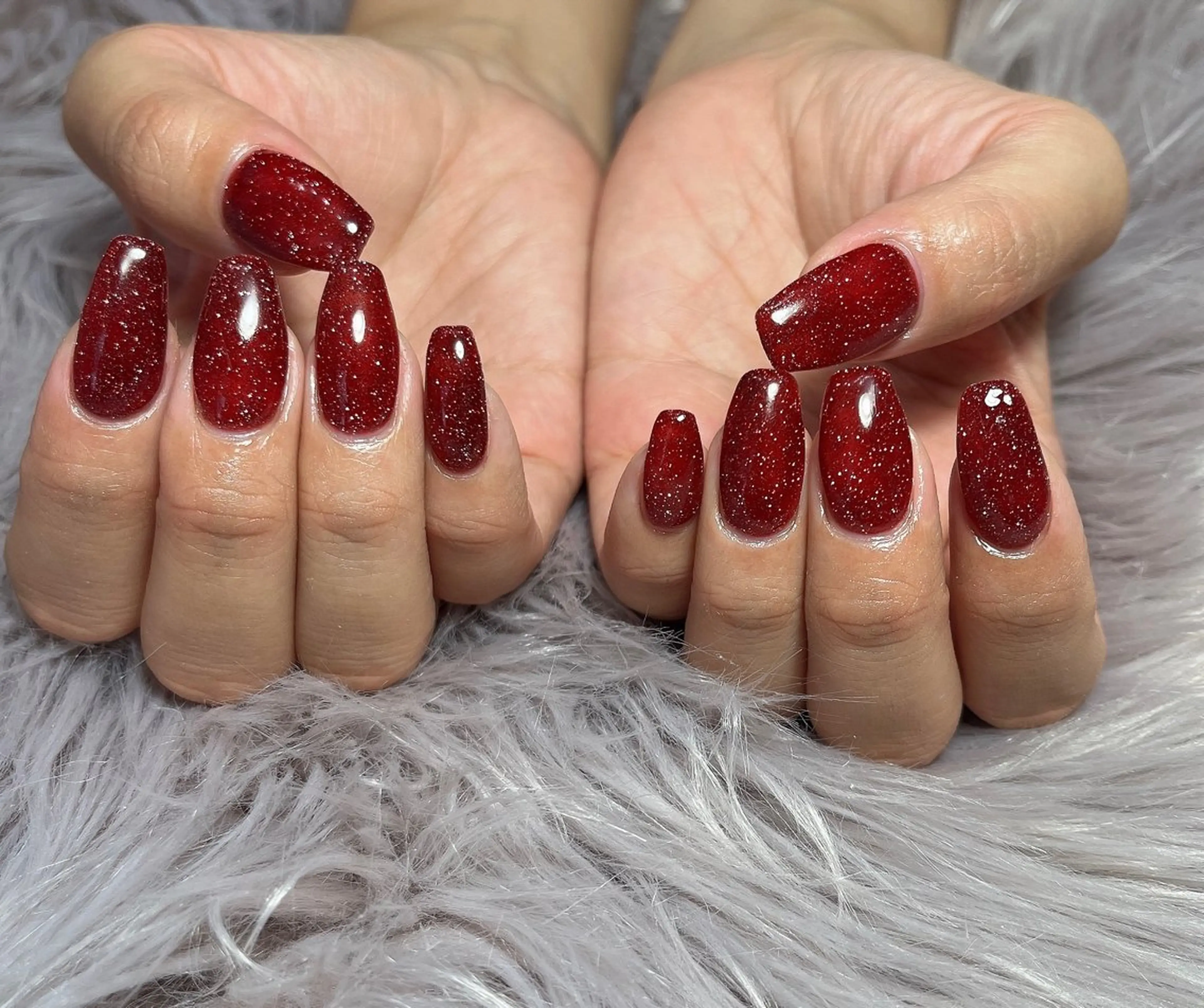 フラッシュネイル💓の写真