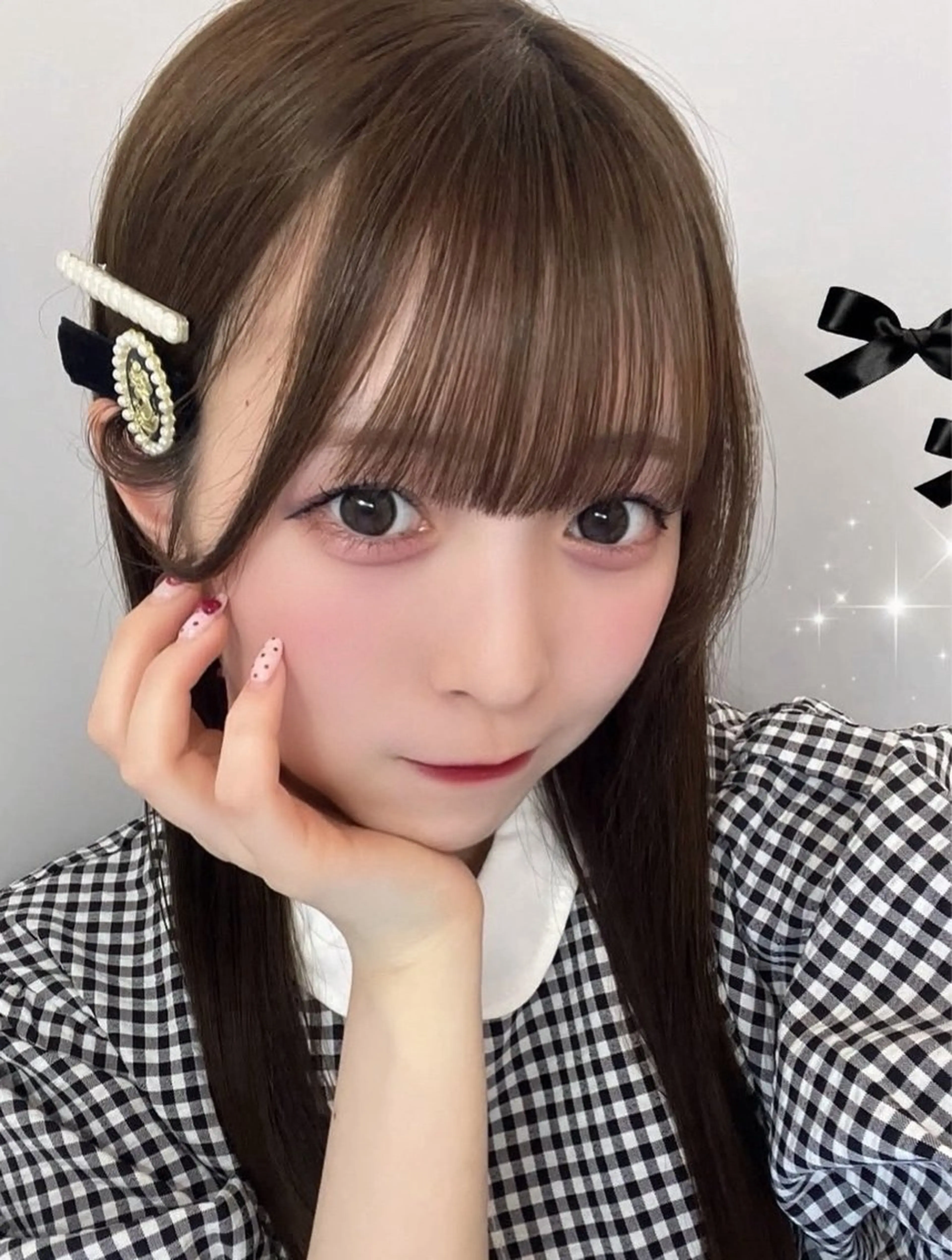 ❤️ 無料前髪カット ❤️の写真