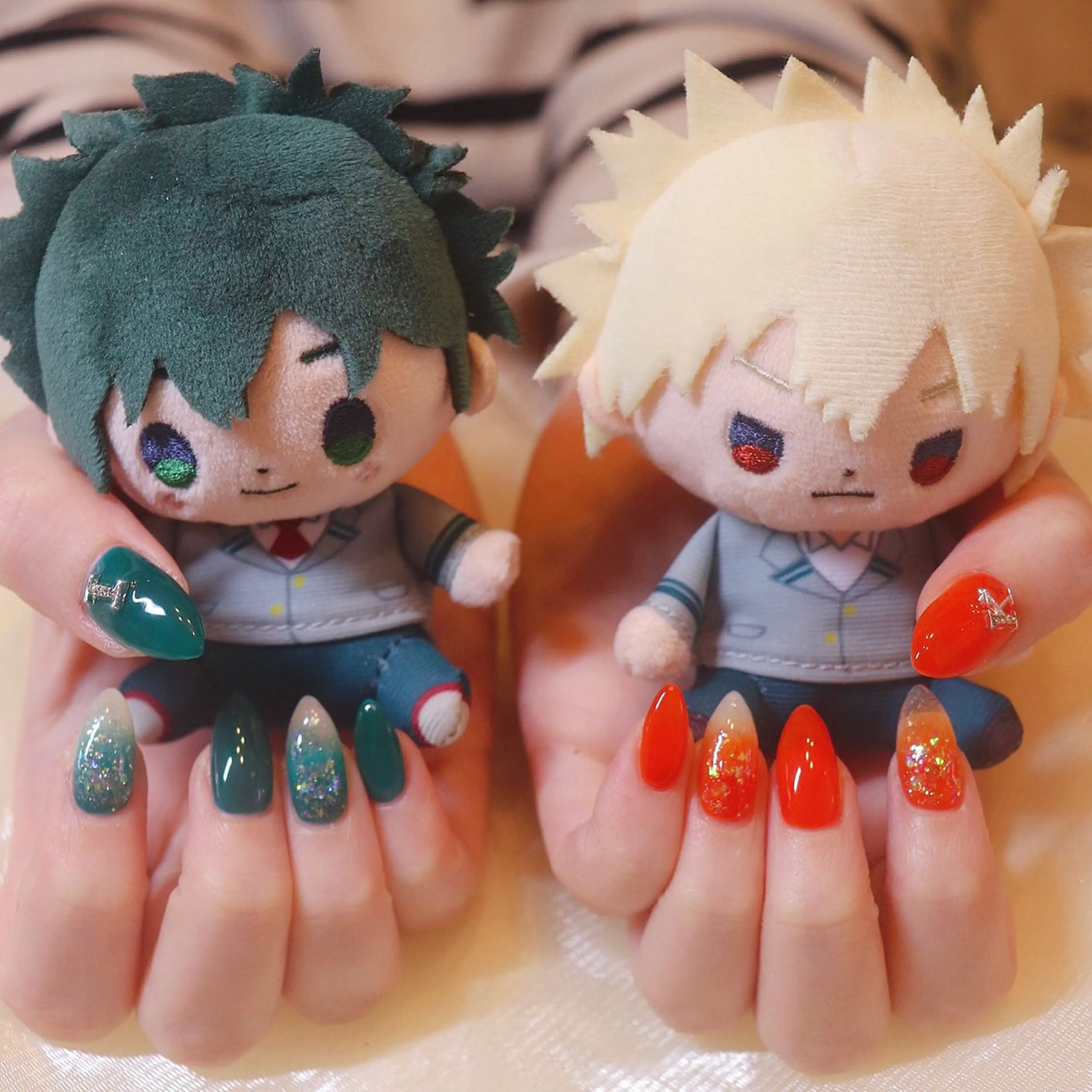 ネイル Dreamer nailのネイルデザイン