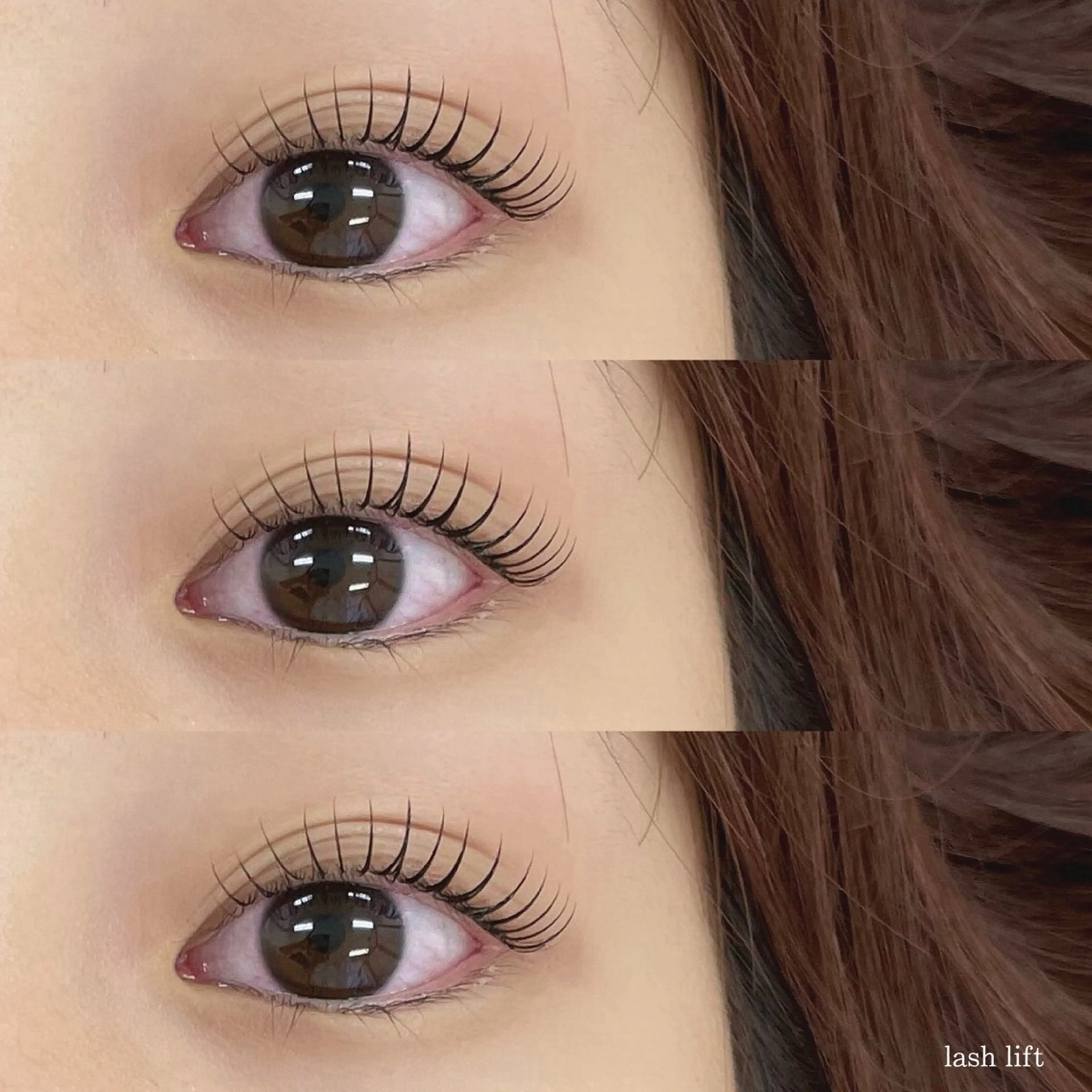 マツエク・マツパ マツパ Oli所属・eyelash _ oliのマツエク・マツパデザイン