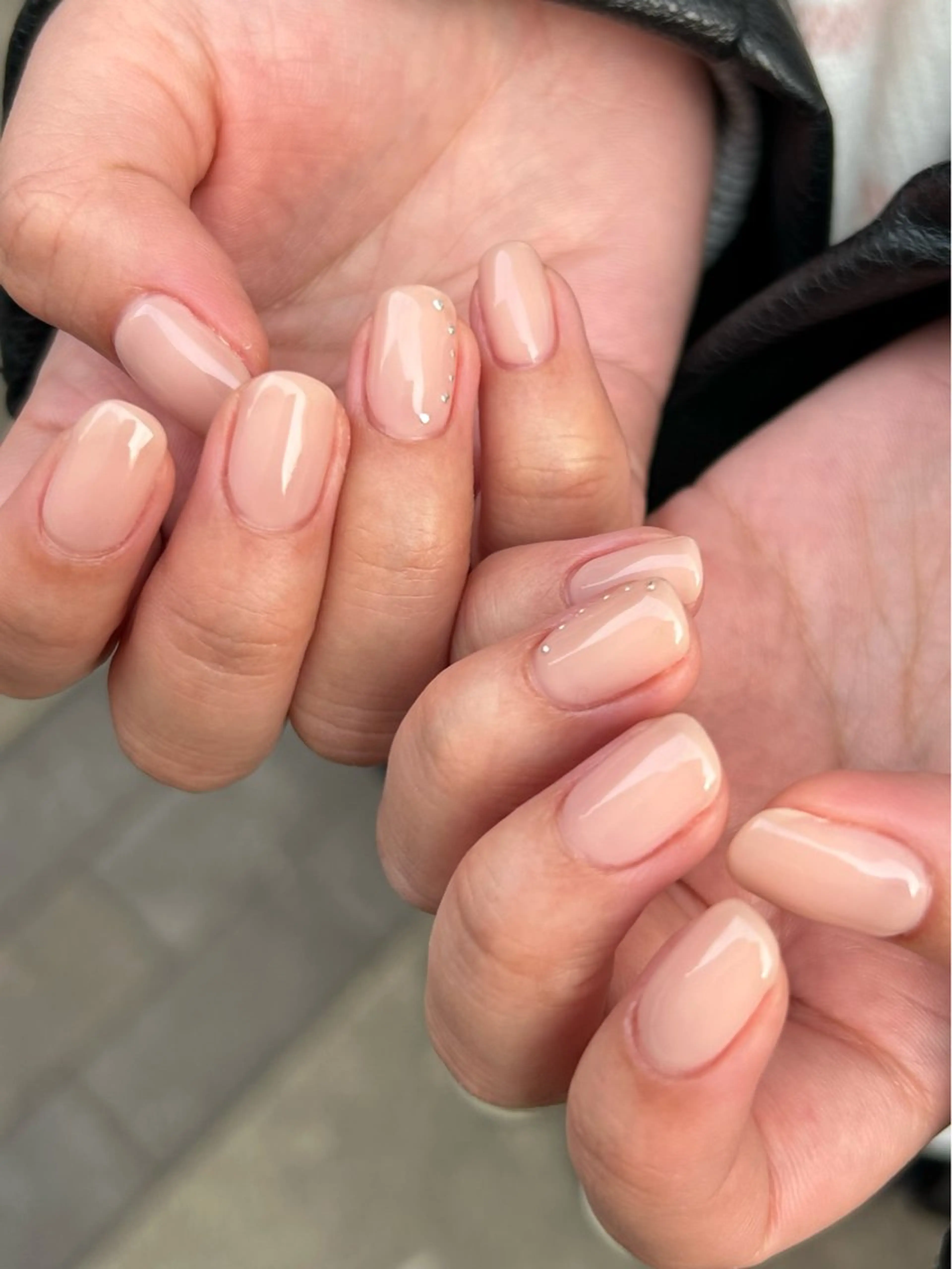 ネイル ハンドネイル miya nailのネイルデザイン