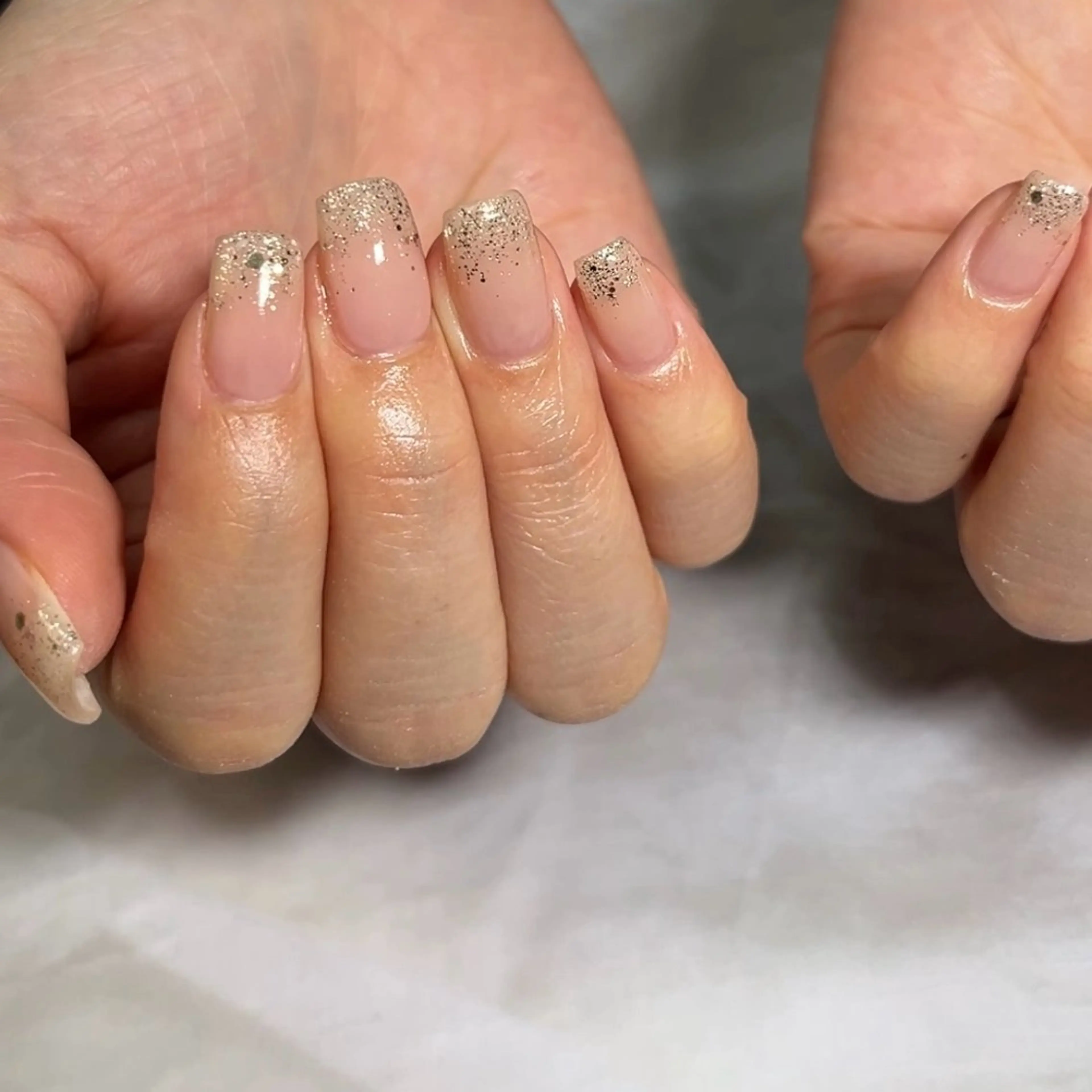 ネイル 城東区ネイルサロン carpediemのネイルデザイン