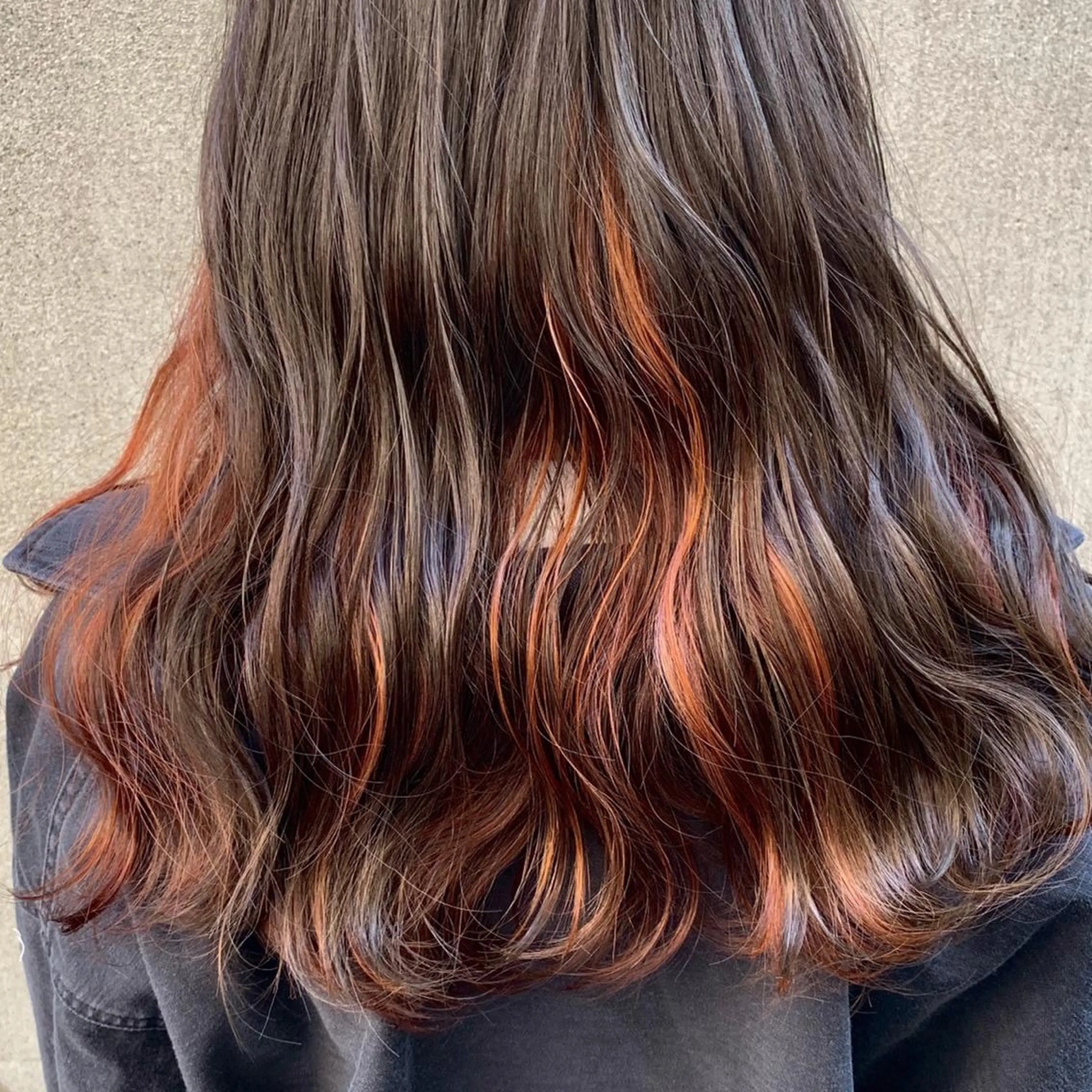 カラー Nico所属・Nico🌛 Karenのネイルデザイン