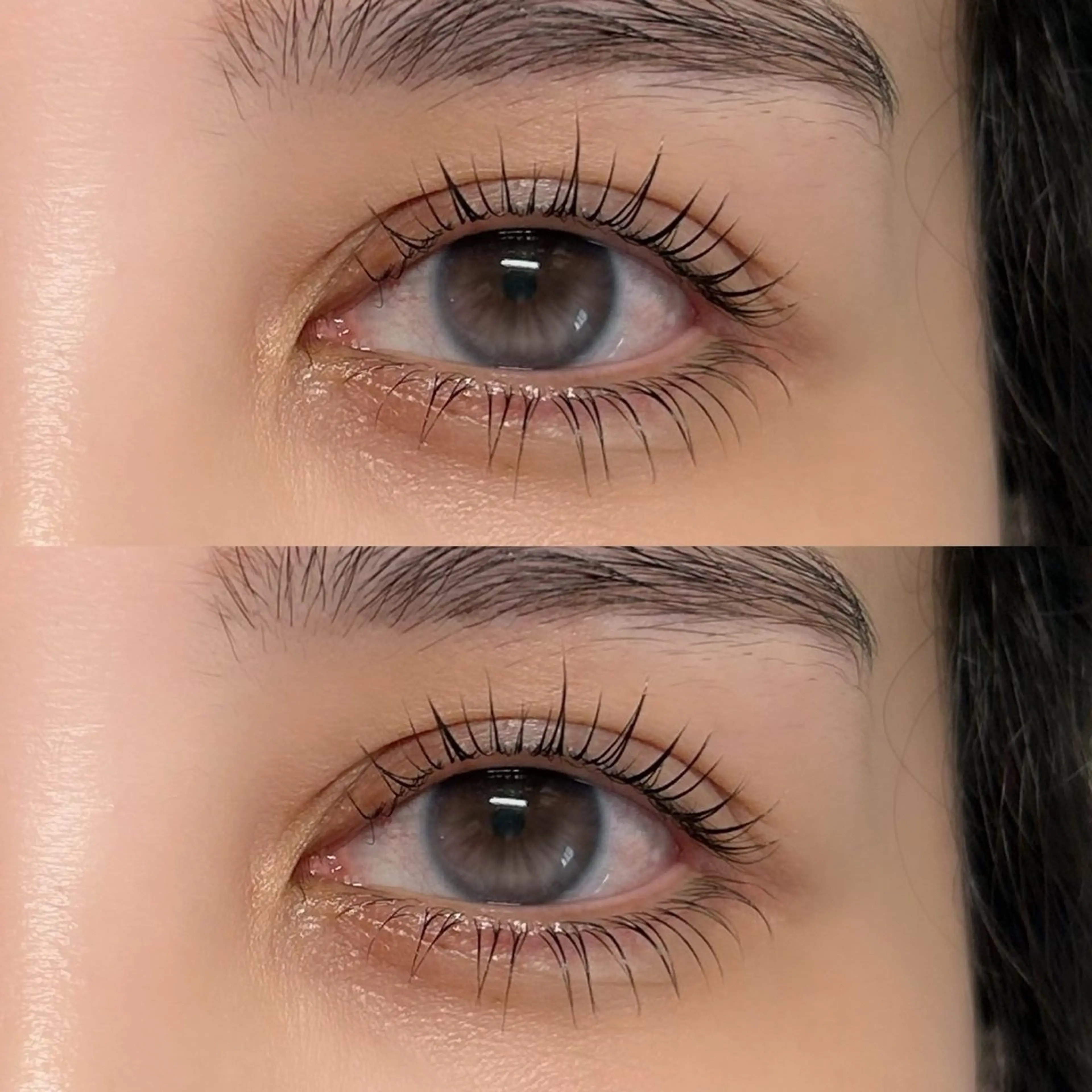 マツエク・マツパ Jiem5eye 梅田中津店のマツエク・マツパデザイン