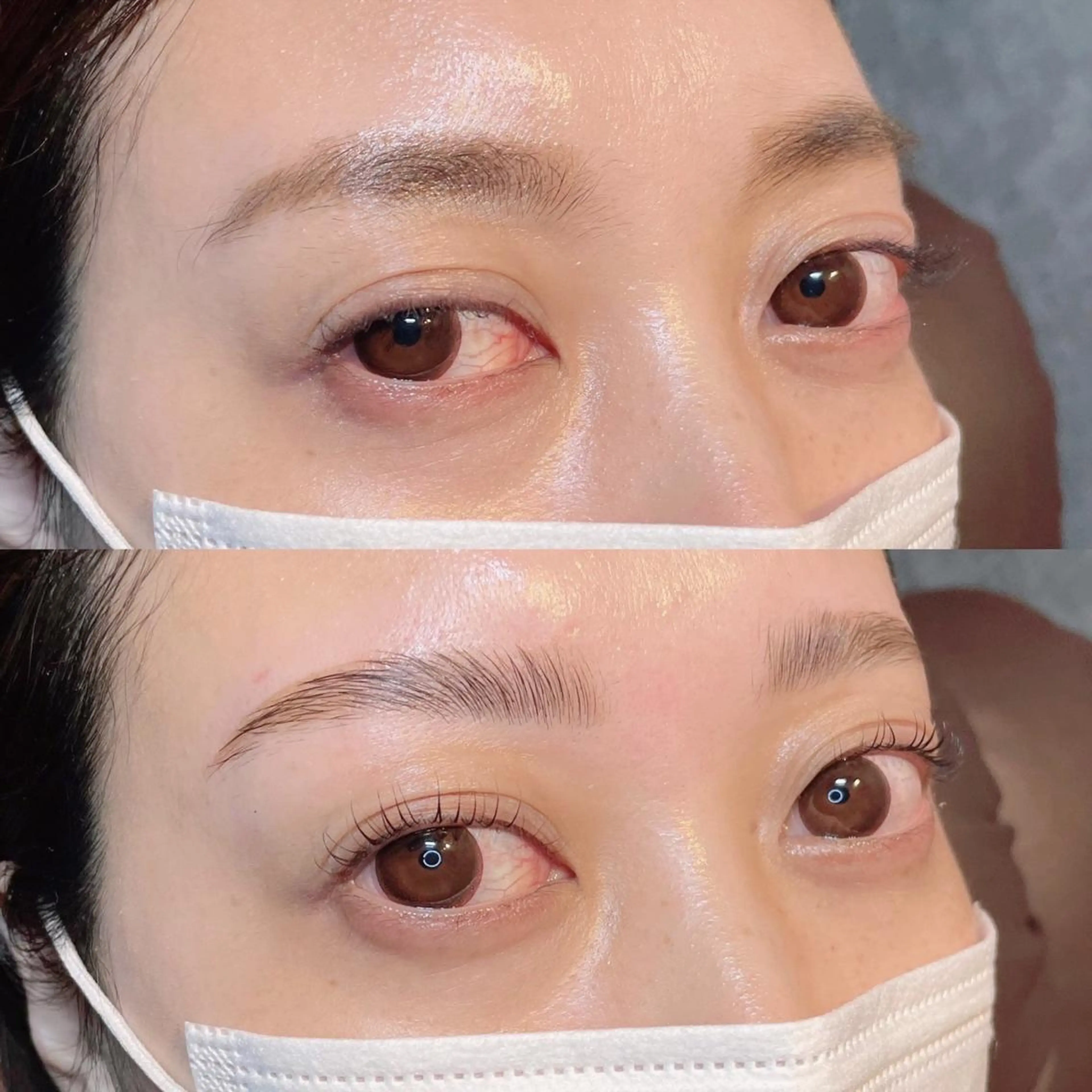 マツエク・マツパ Sour un 京都駅前店のマツエク・マツパデザイン