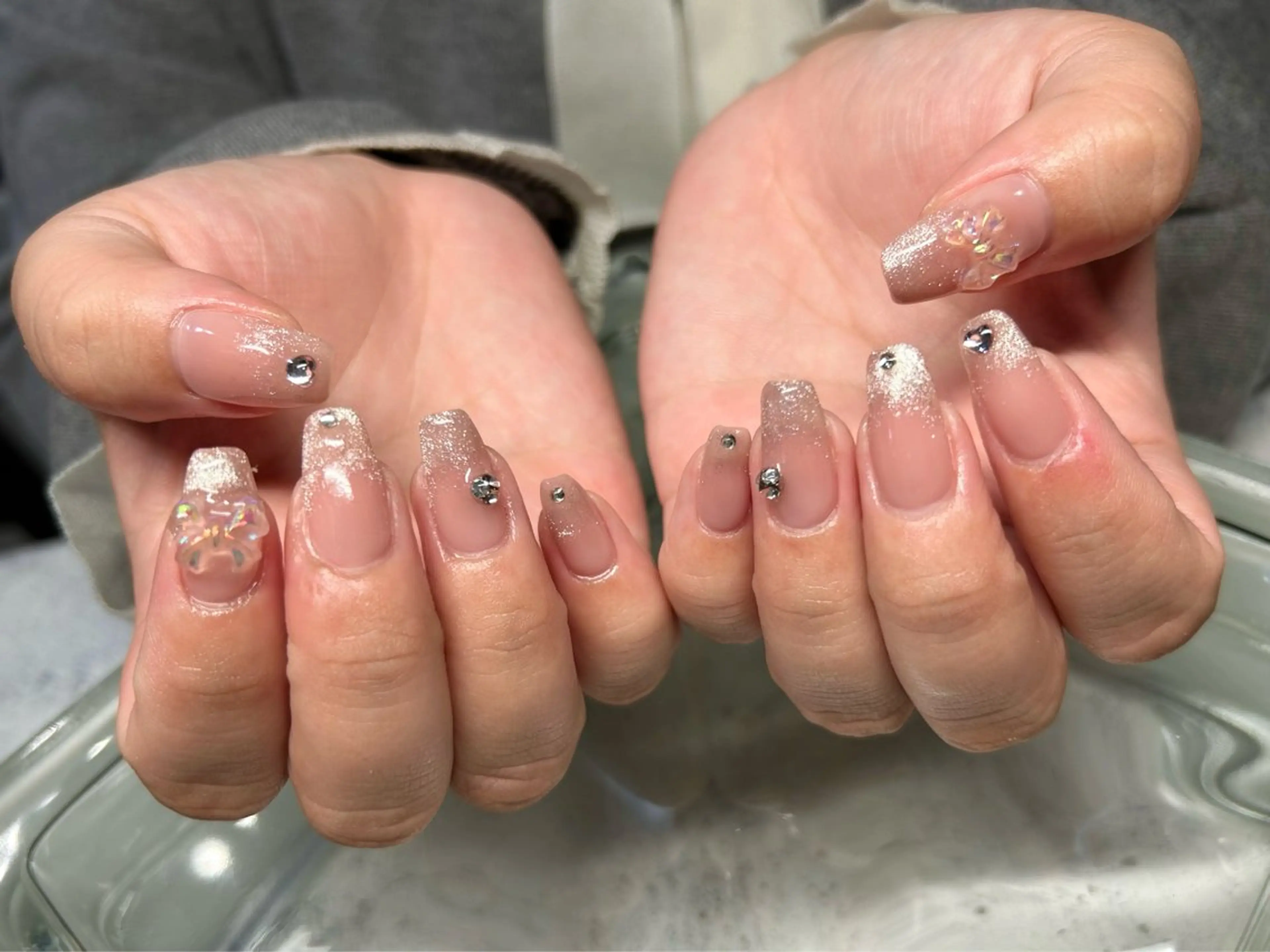 ネイル N.design muraのネイルデザイン