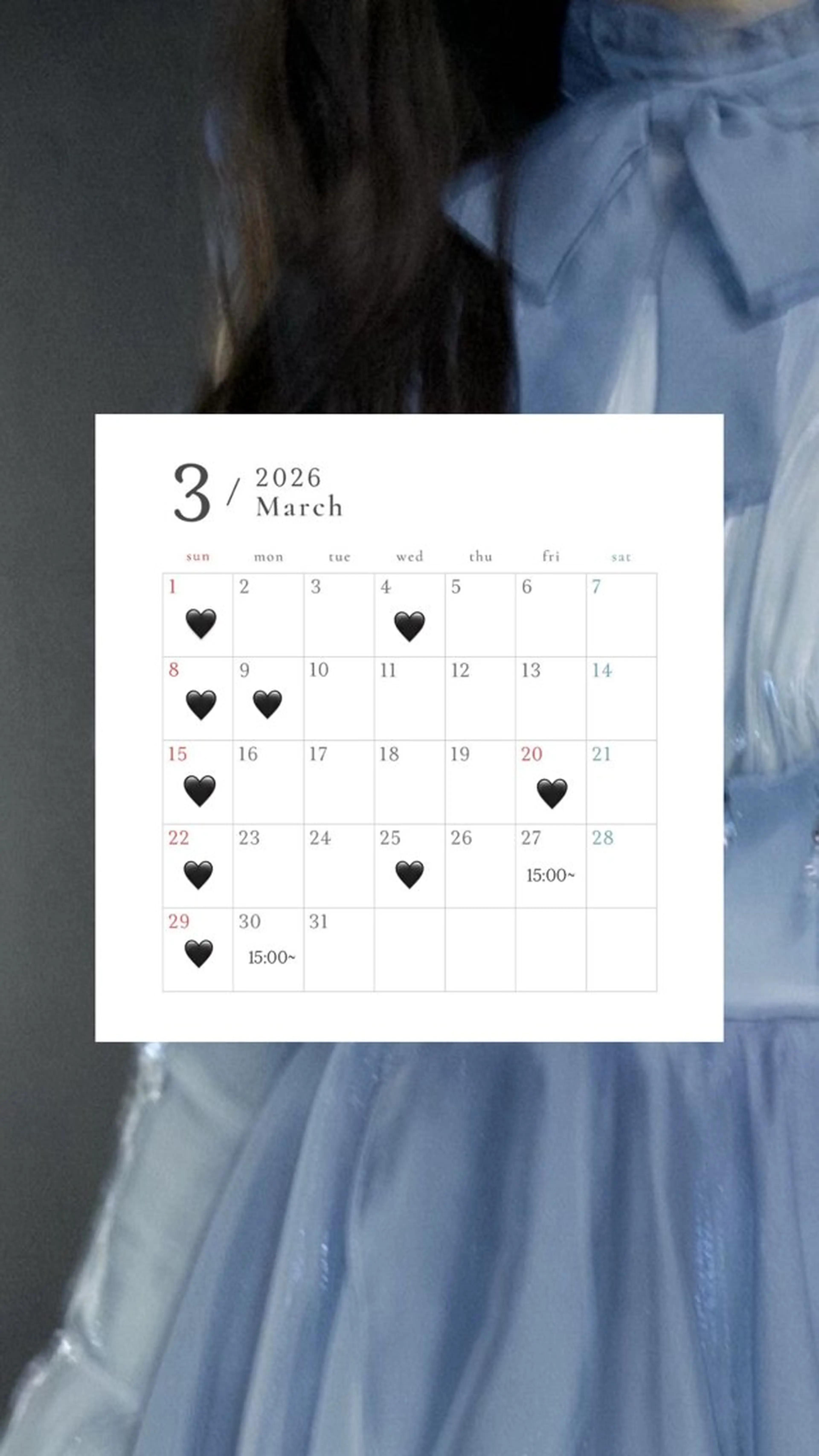 暖色/艶カラー 岸谷真幸のヘアスタイル