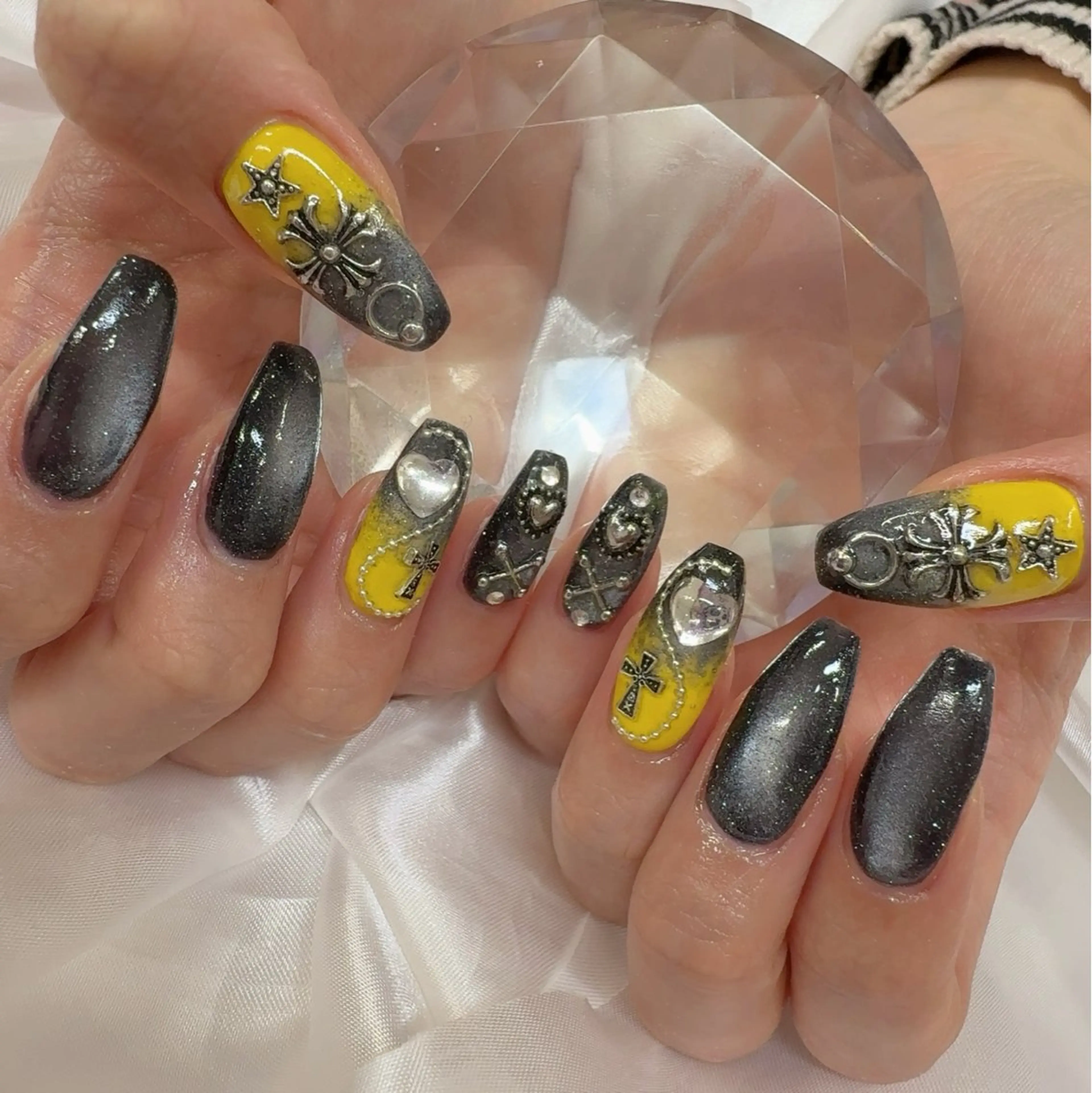 ネイル kouca  nail所属・コウ カnail💅のネイルデザイン