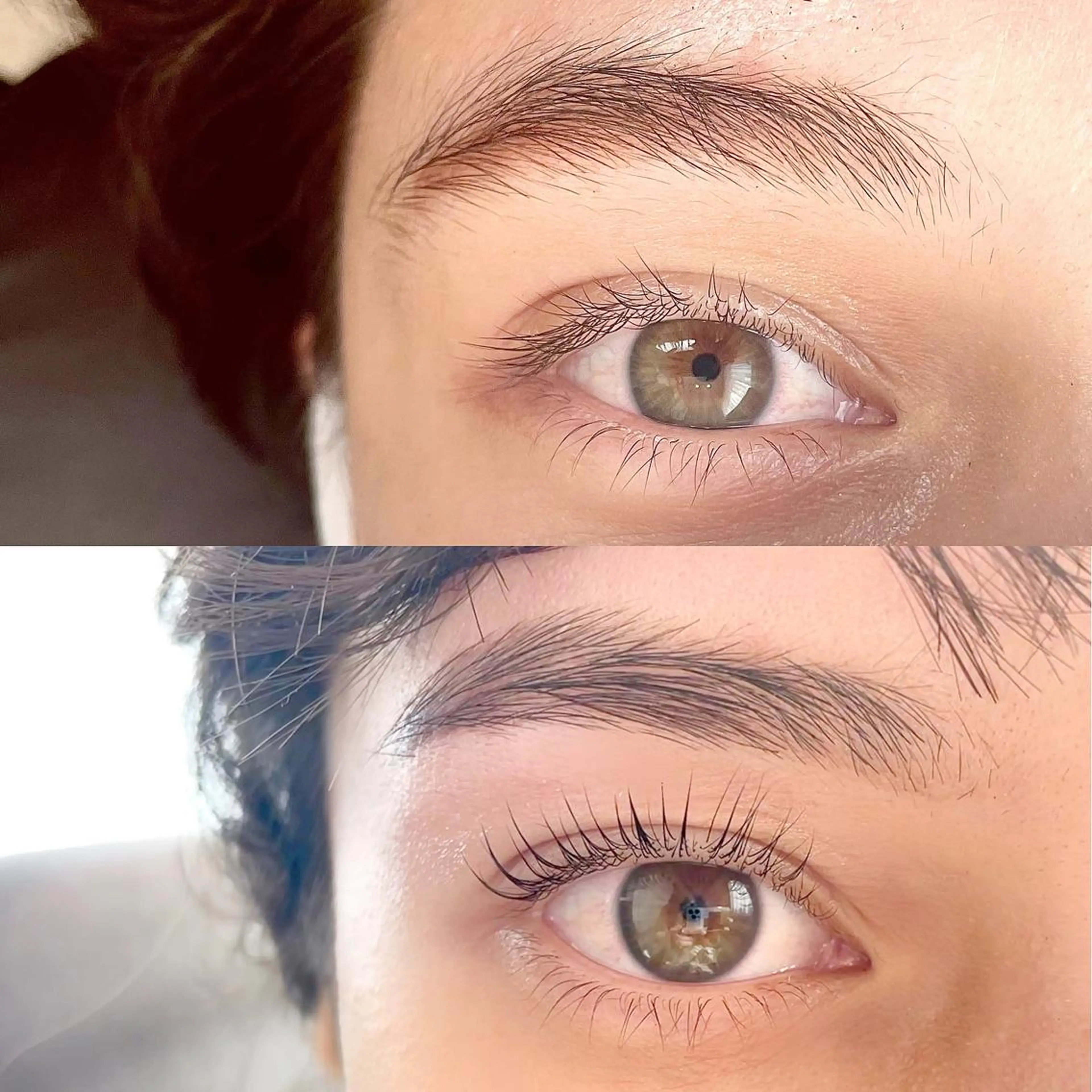 マツエク・マツパ マツパ EYE ERIのマツエク・マツパデザイン