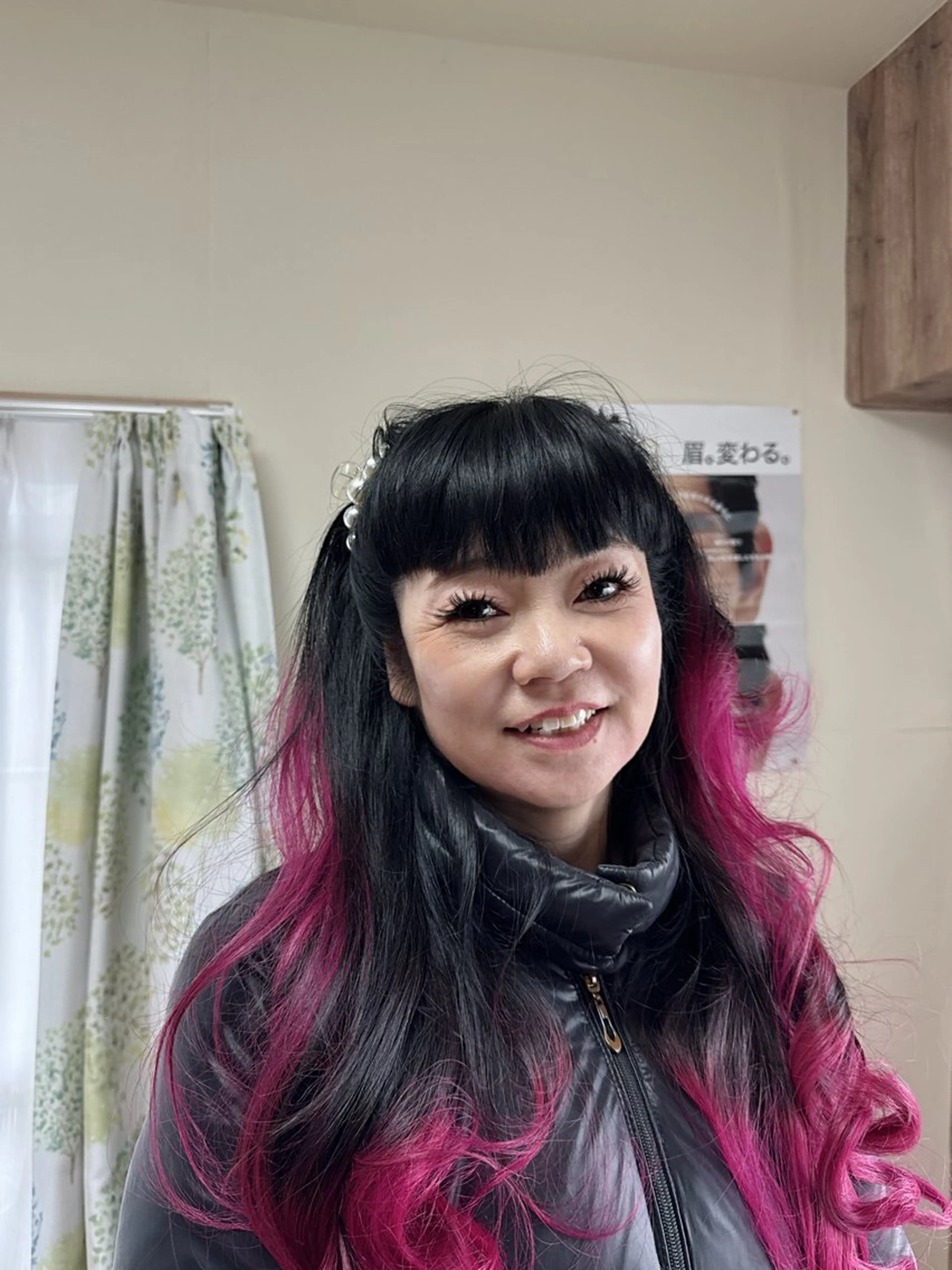 マツエク・マツパ 付け放題 ボリュームラッシュ ベルス・アイラッシュ所属・ベルス· アイラッシュのマツエク・マツパデザイン