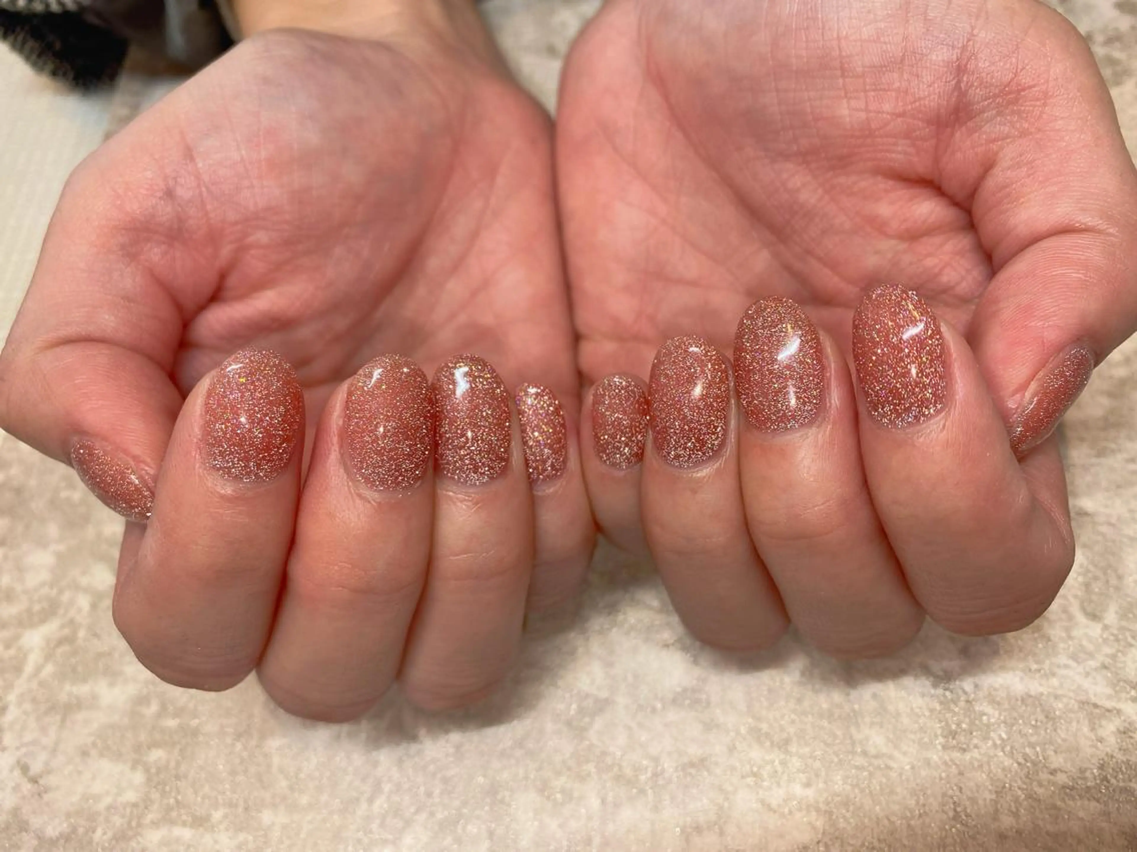 ネイル ハンドネイル beauty salon RePi所属・B.S. RePiのエステ・リラクイメージ