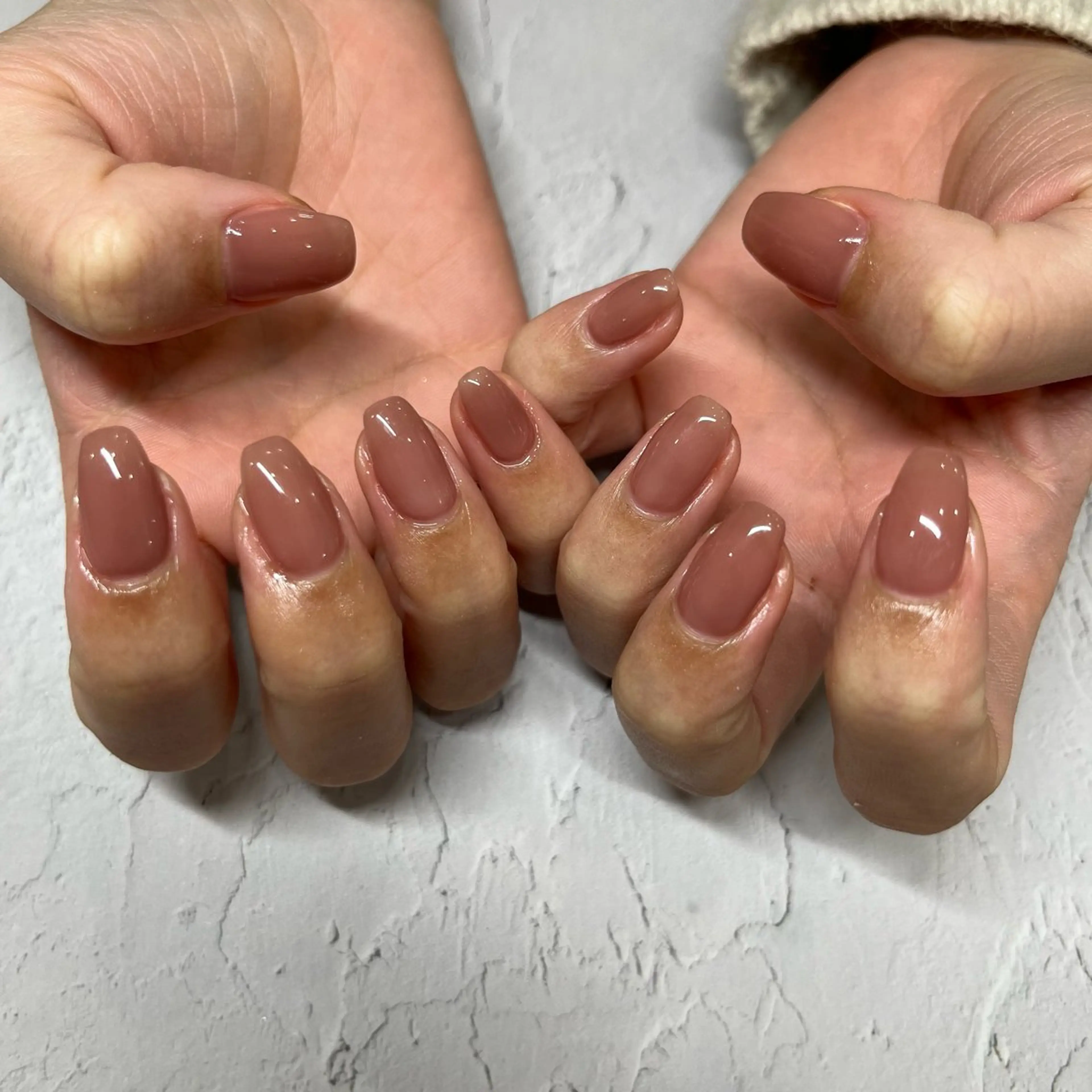 ネイル Riel ネイル&アイラッシュ 京橋店【リエル】所属・【Riel 京橋】MAHOのマツエク・マツパデザイン