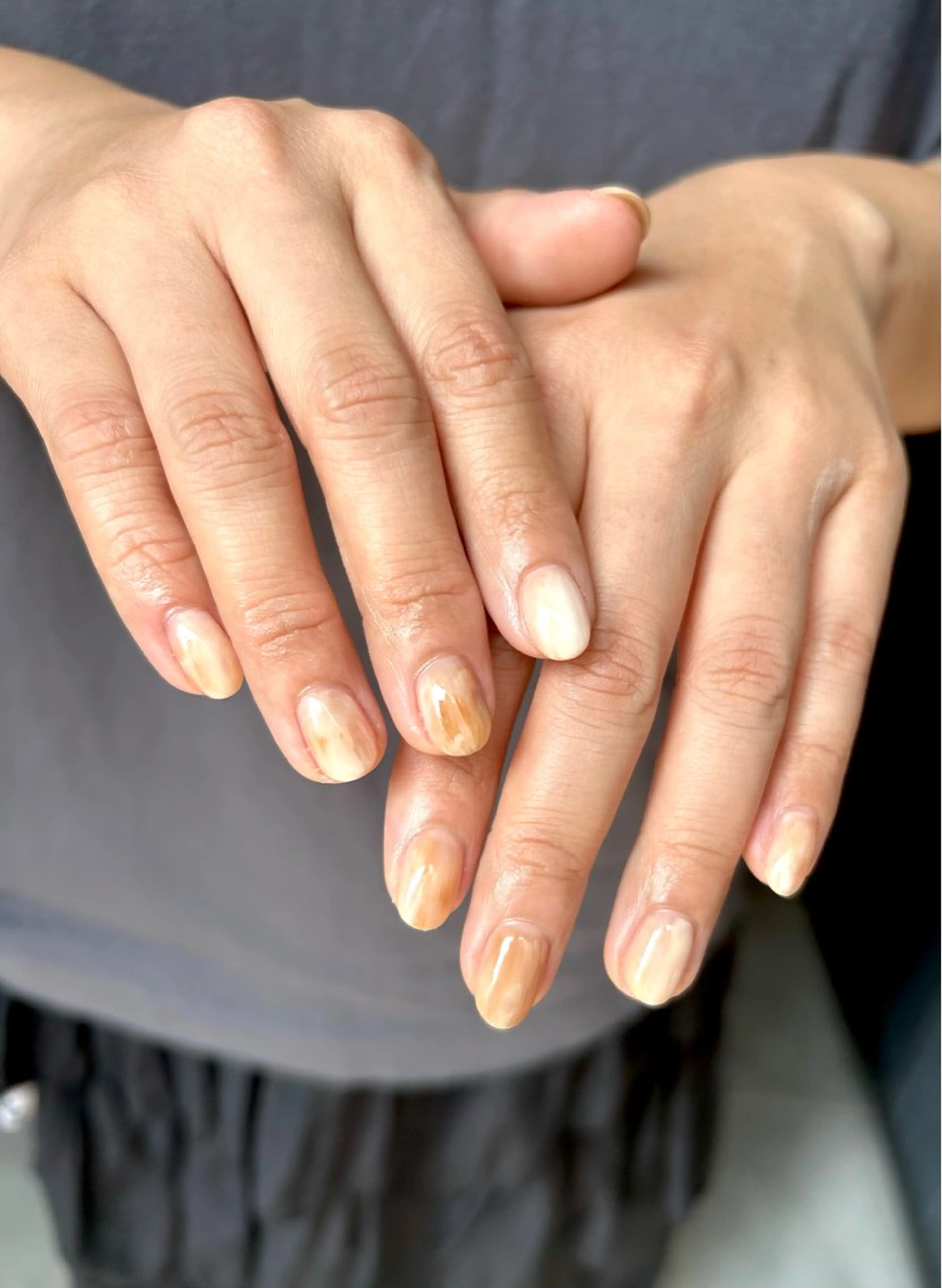 ネイル nailworks mのネイルデザイン