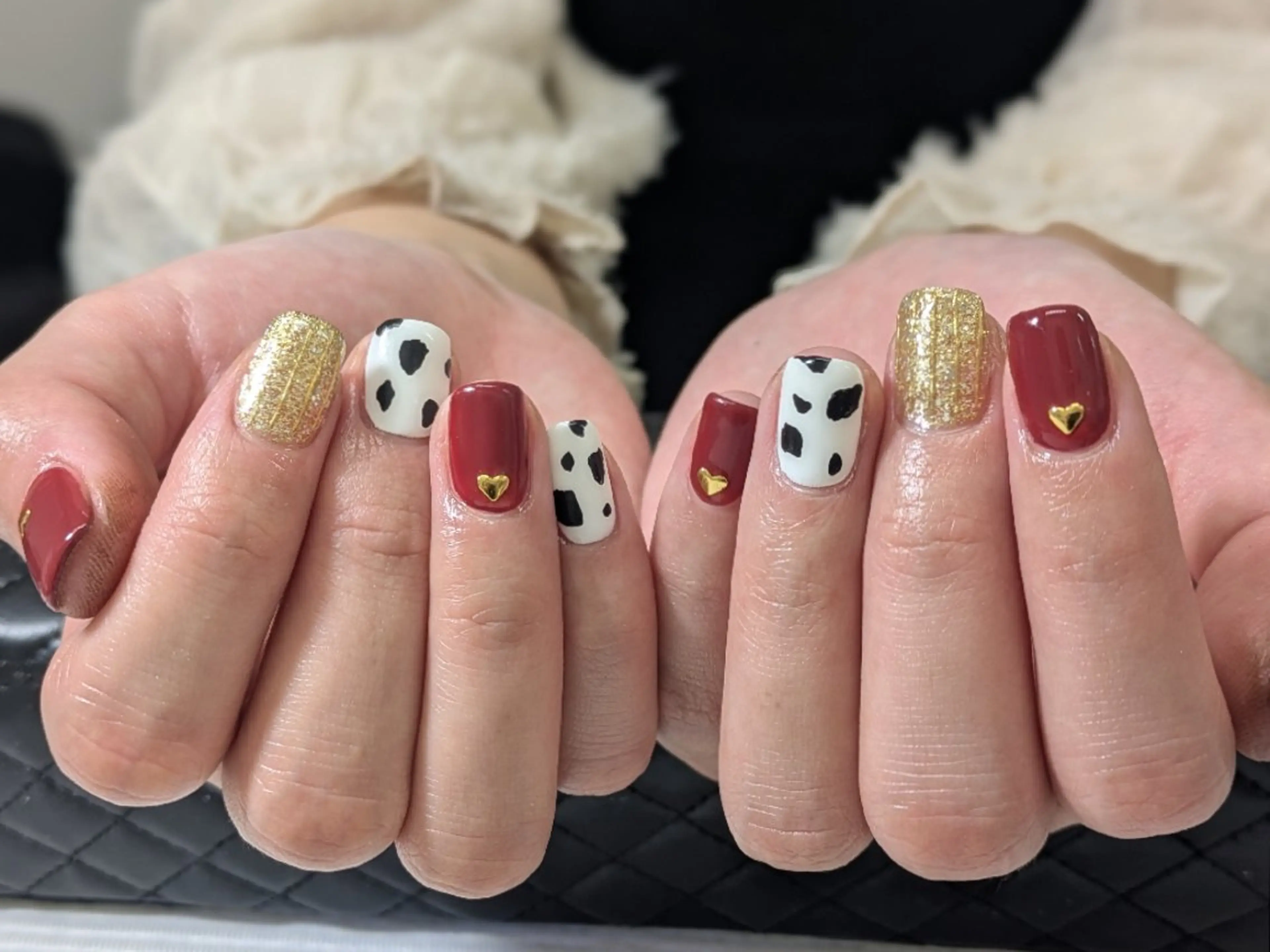 ネイル ハンドネイル hair&nail gumi所属・hair&nail gumiのネイルデザイン