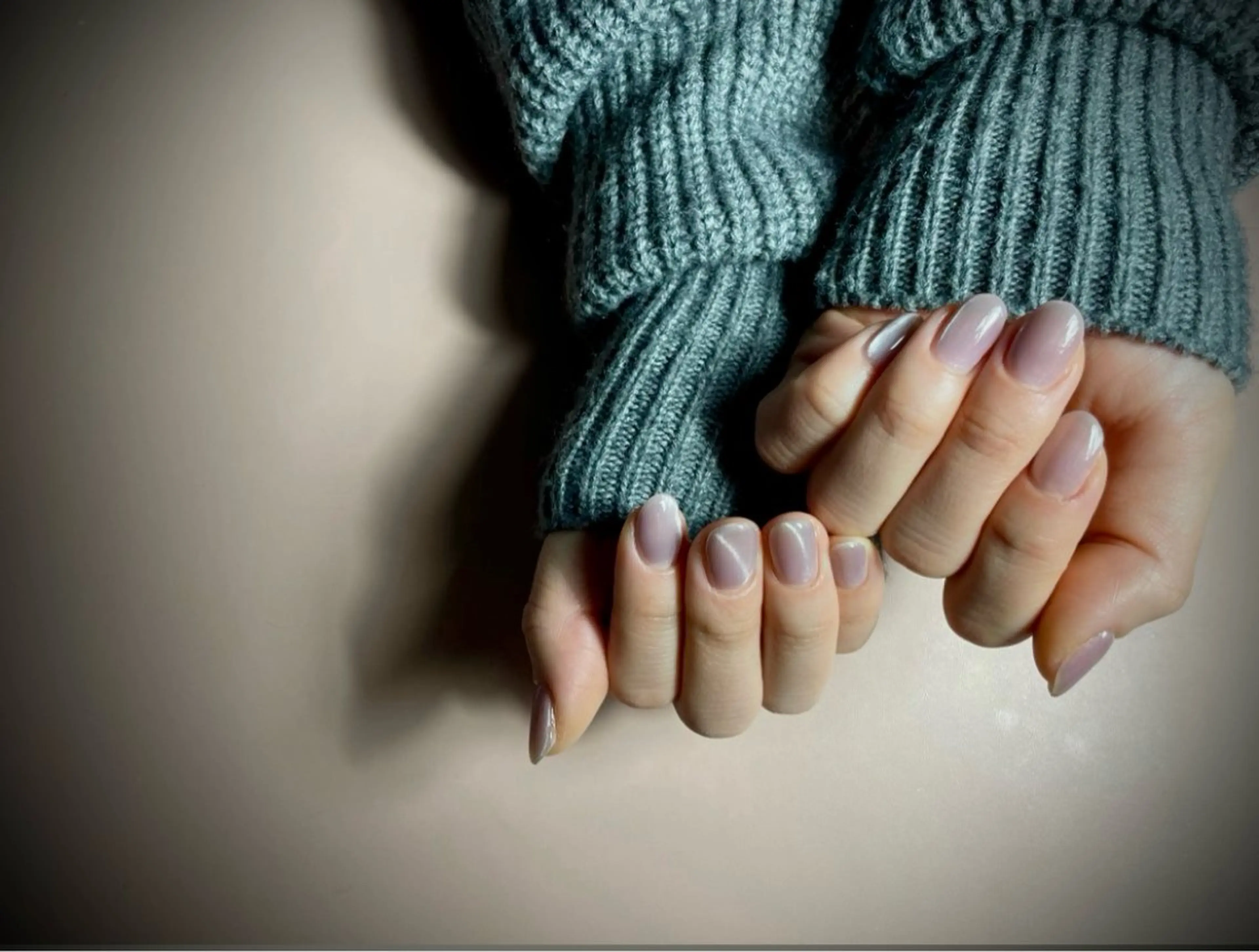 ネイル Chong Sarangのネイルデザイン