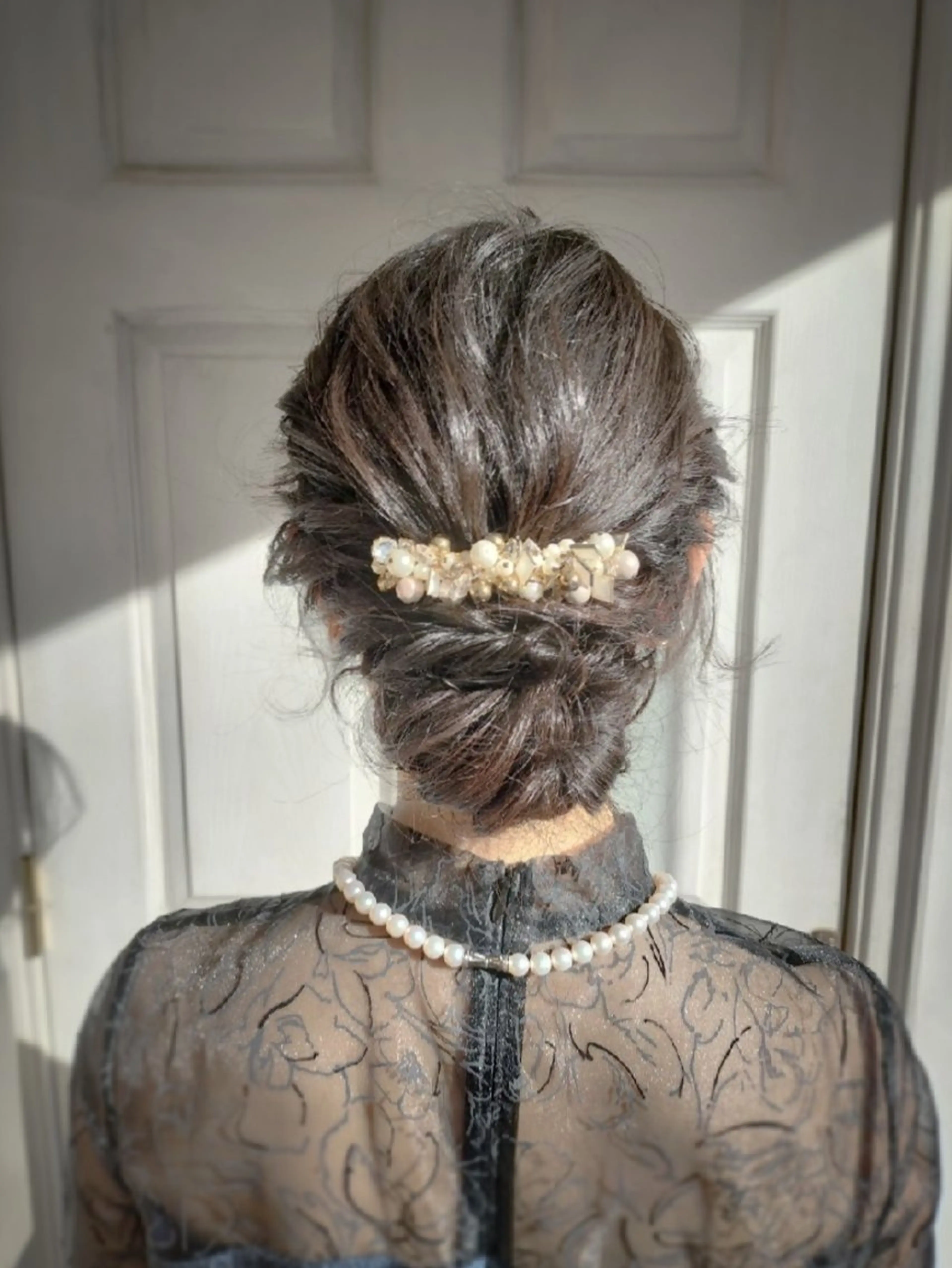 ヘアアレンジ Watanabe. cのヘアスタイル