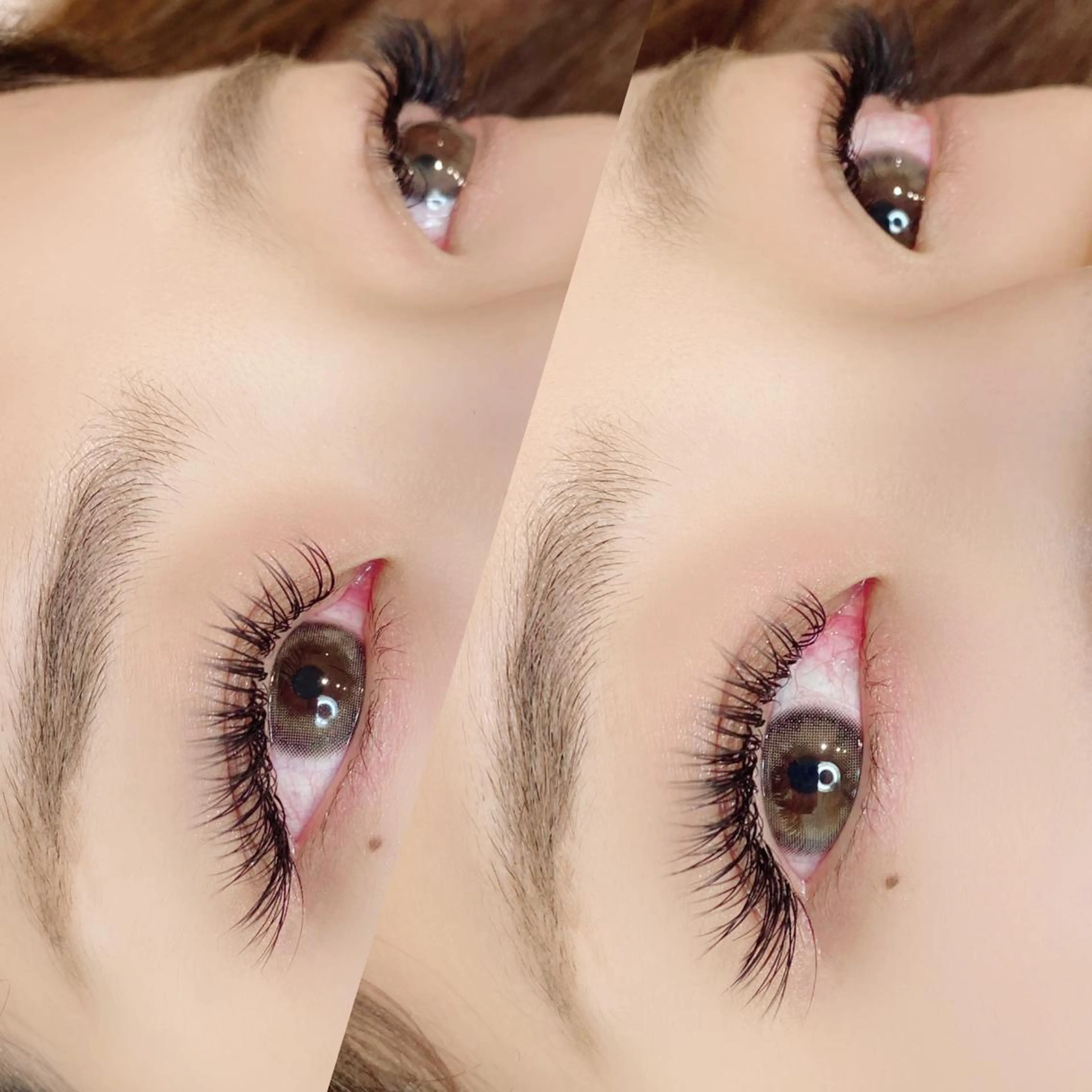 マツエク・マツパ batik湘南台店所属・batik 湘南台店 reinaのマツエク・マツパデザイン