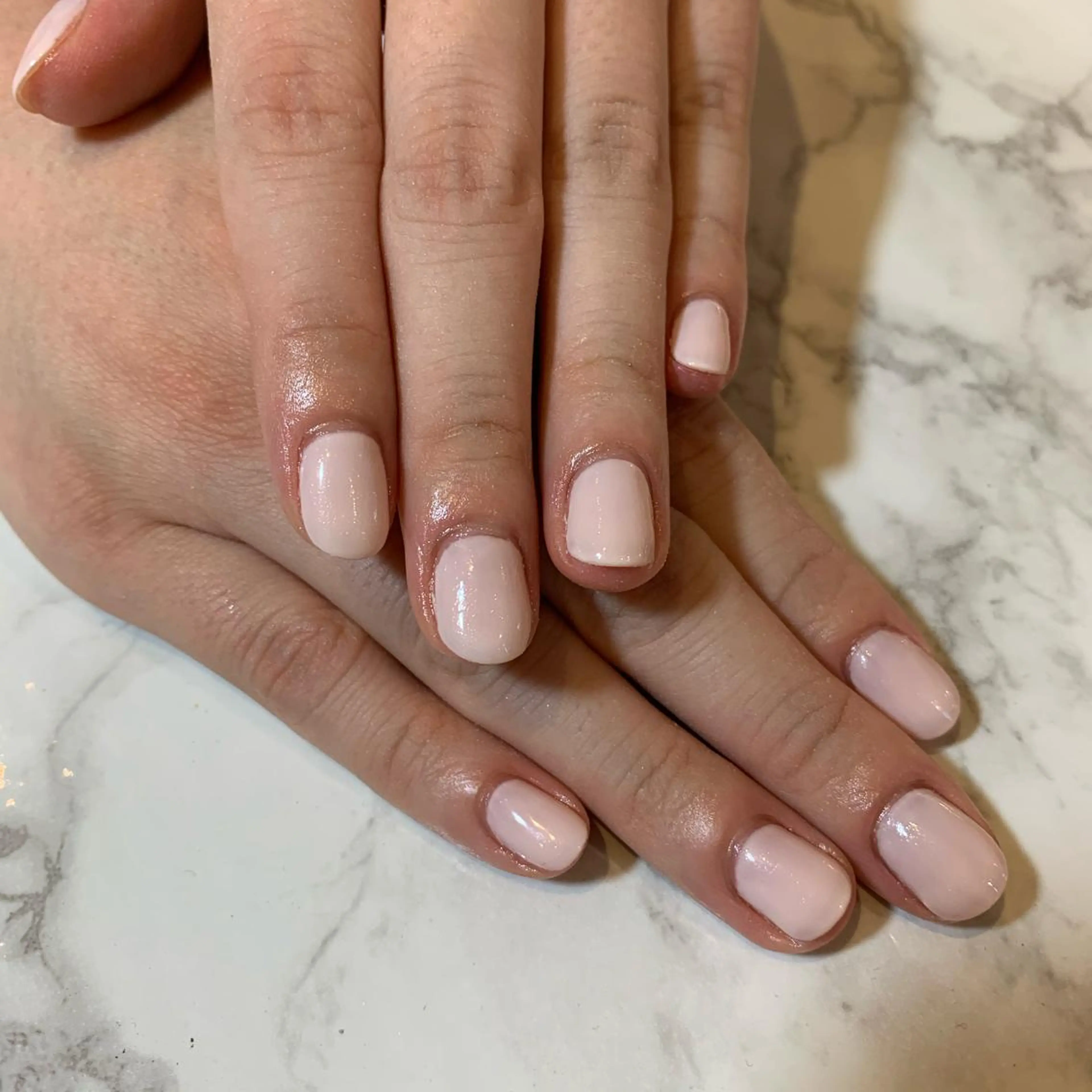 ネイル 岸本 みなみのネイルデザイン