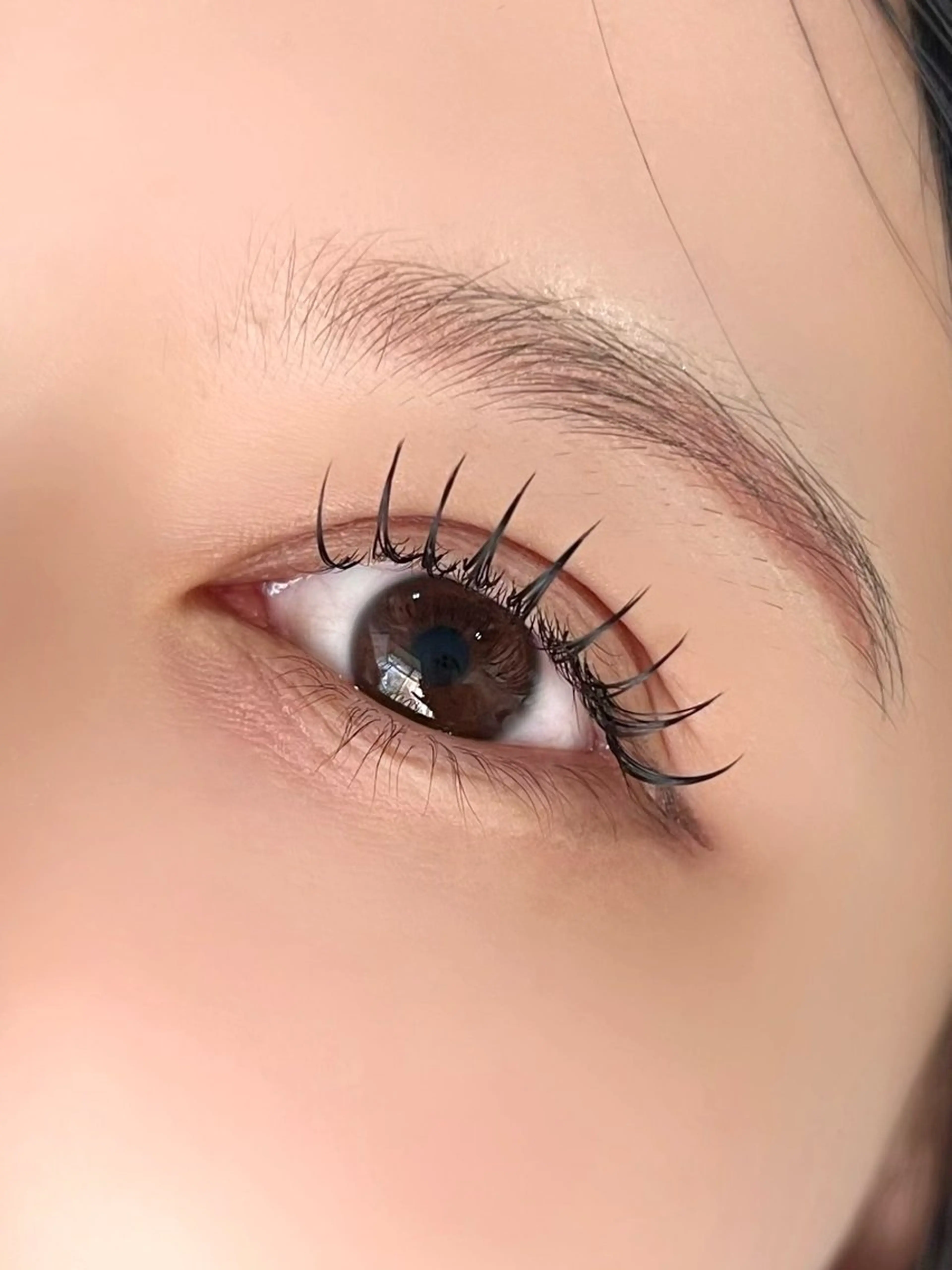 ꙳⋆フラットラッシュ140本❮ オフ別 ❯の写真