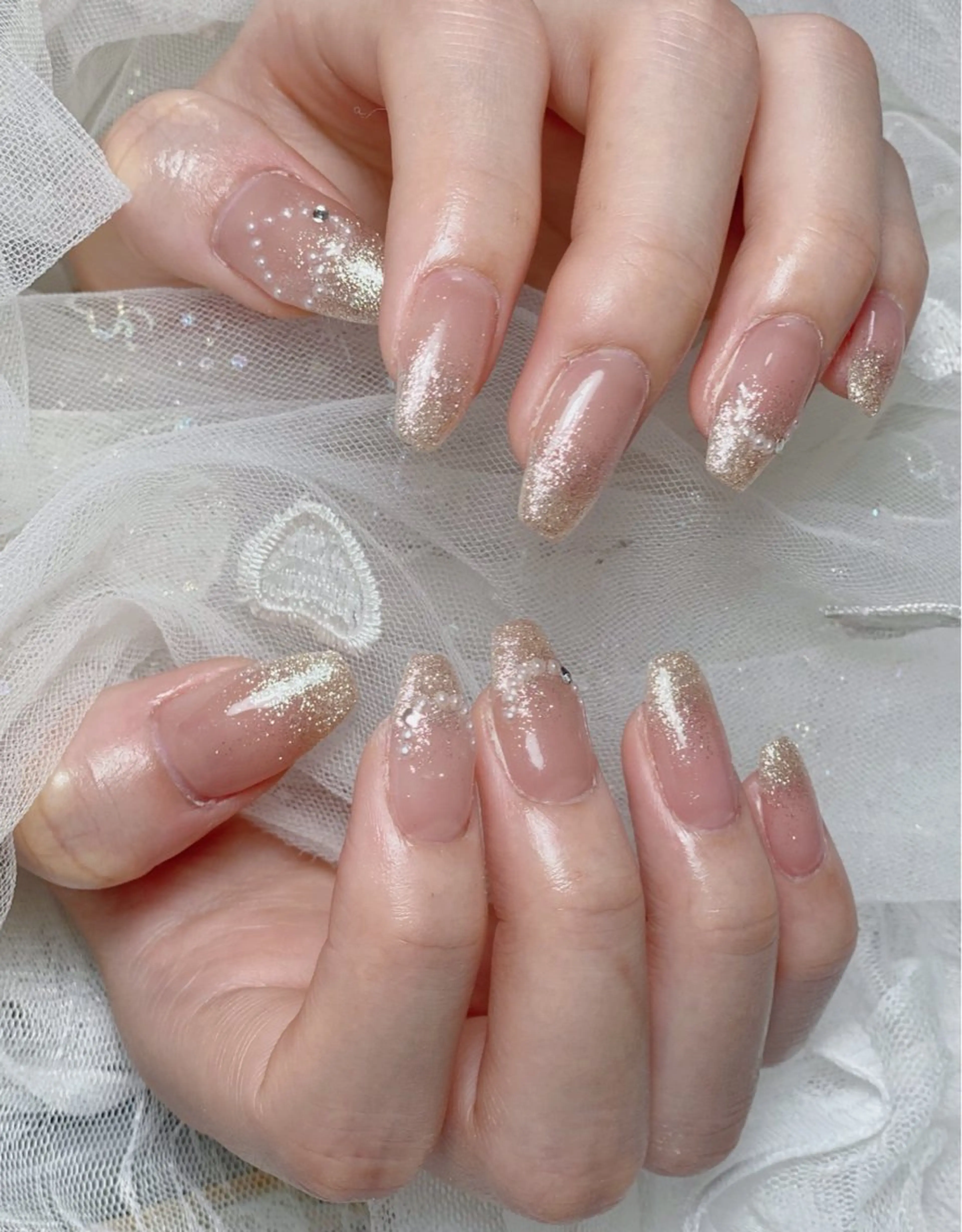 ネイル Zz nail salonのネイルデザイン