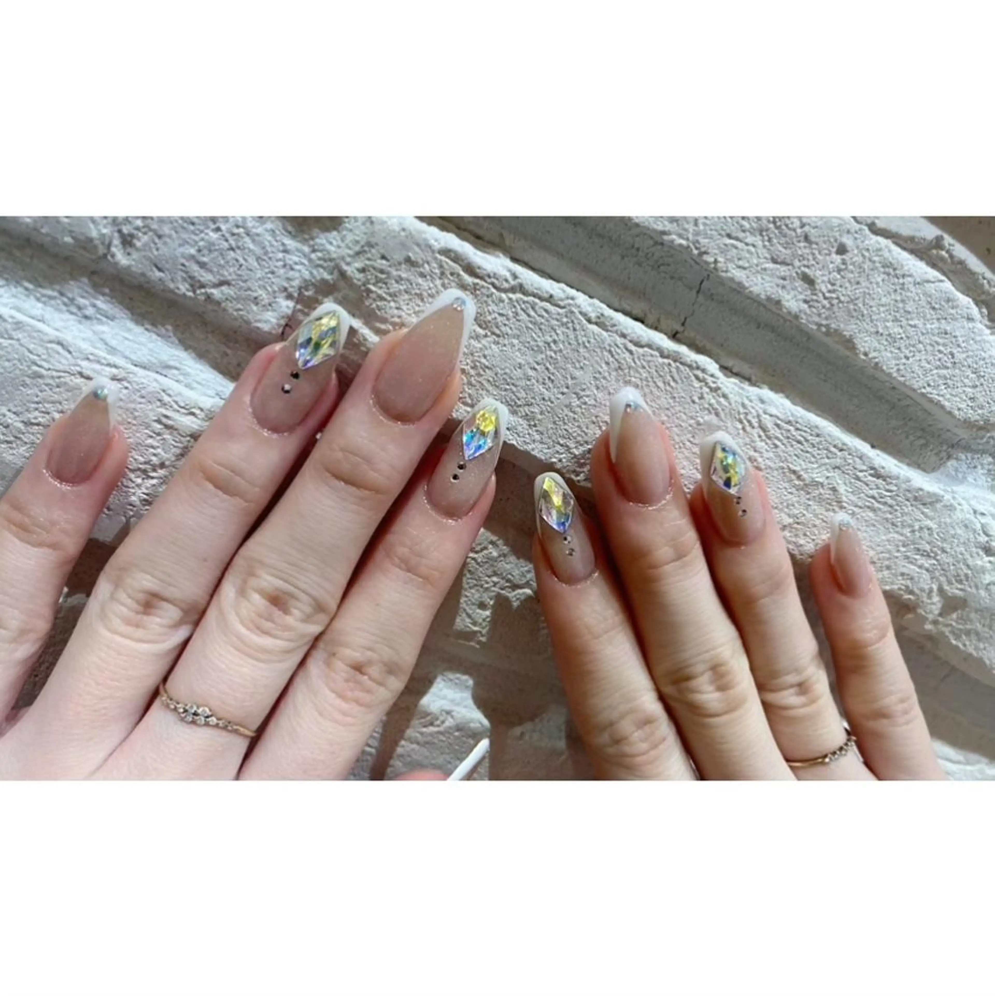 ネイル パラジェル登録サロンfeerique所属・Uchida Mayunaのその他イメージ